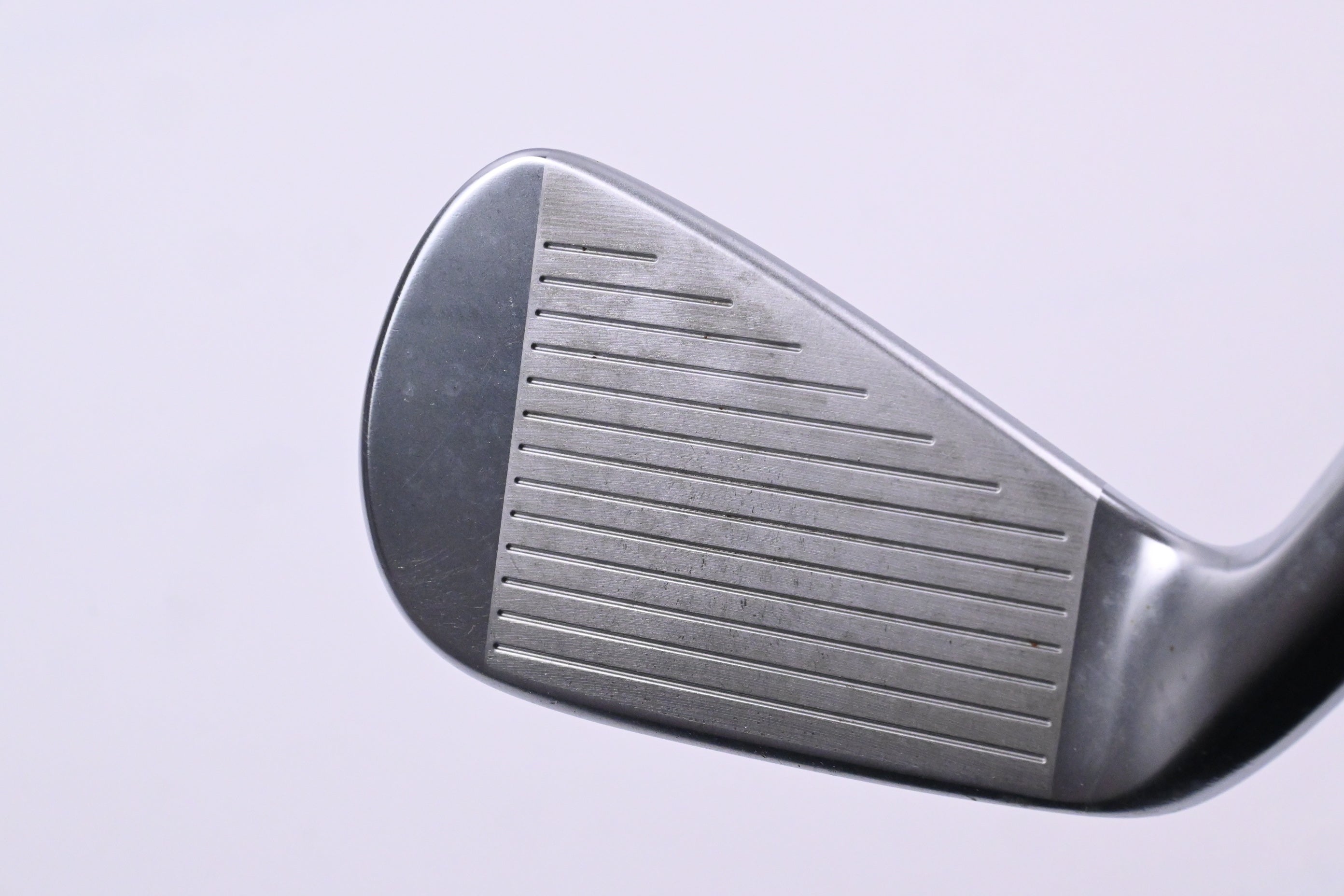 Srixon ZX Utility #3 Iron / 20 Degree / X-Flex Evenflow Black 85 Shaft