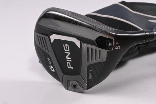 Ping G425 SFT #5 Wood / 19 Degree / Regular Flex Ping Alta CB Slate 65 Shaft