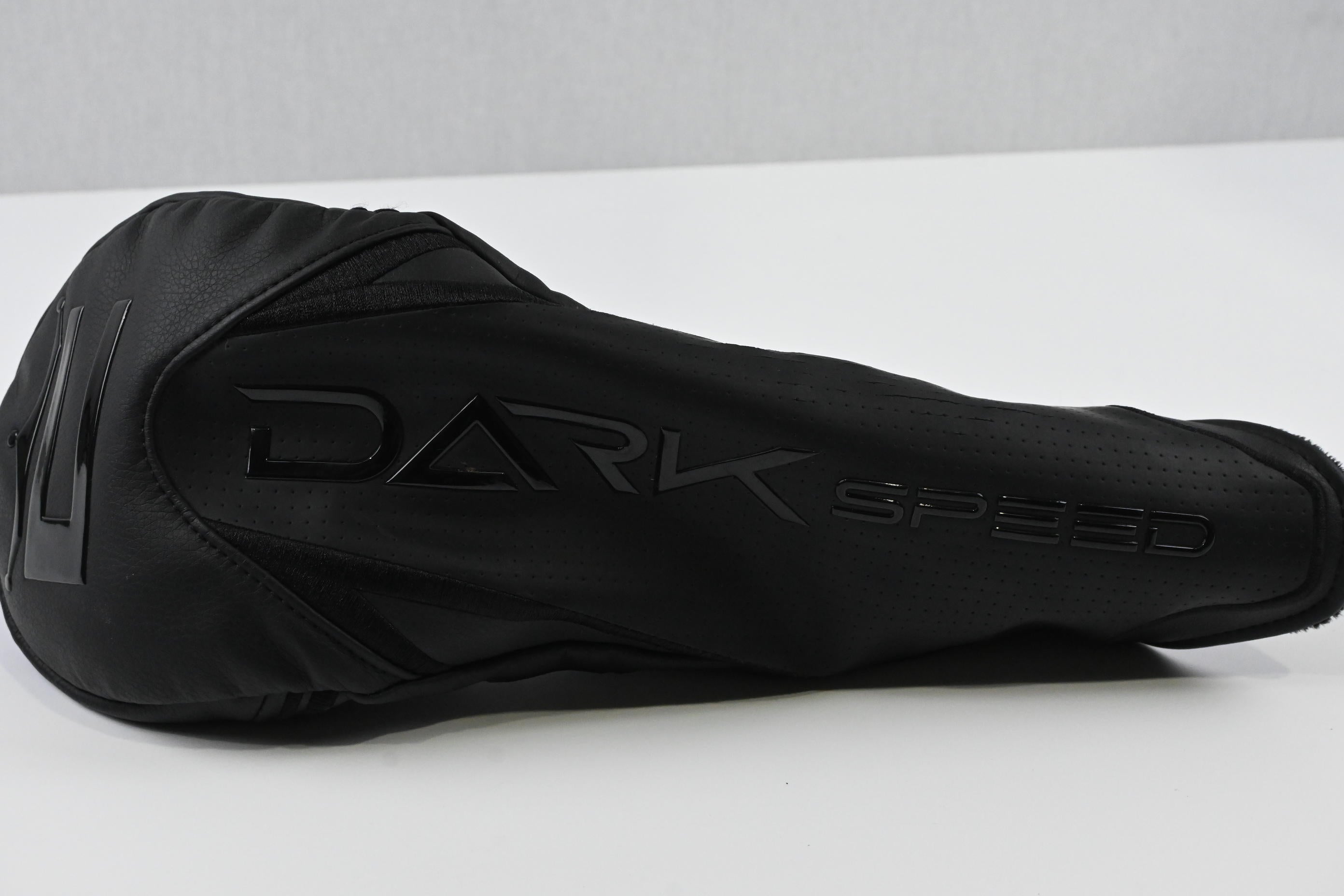 Cobra Darkspeed X Driver / 9 Degree / Stiff Flex LinQ M40X 6F4 Shaft