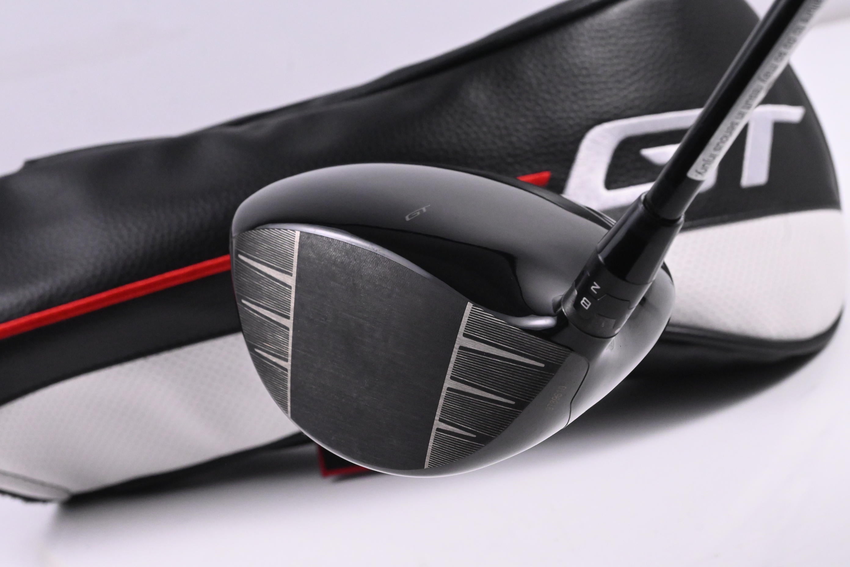 Titleist GT2 Driver / 11 Degree / X-Flex Kai'li Black 60 Shaft