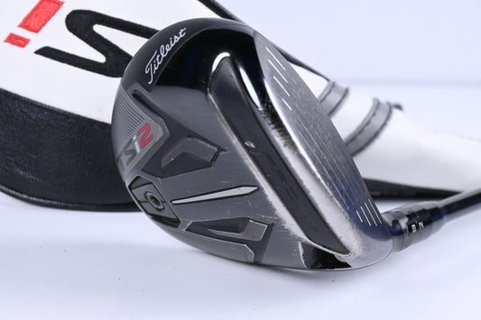 Titleist TSi2 #5 Wood / 18 Degree / Stiff Flex Tensei AV Blue 75 Shaft