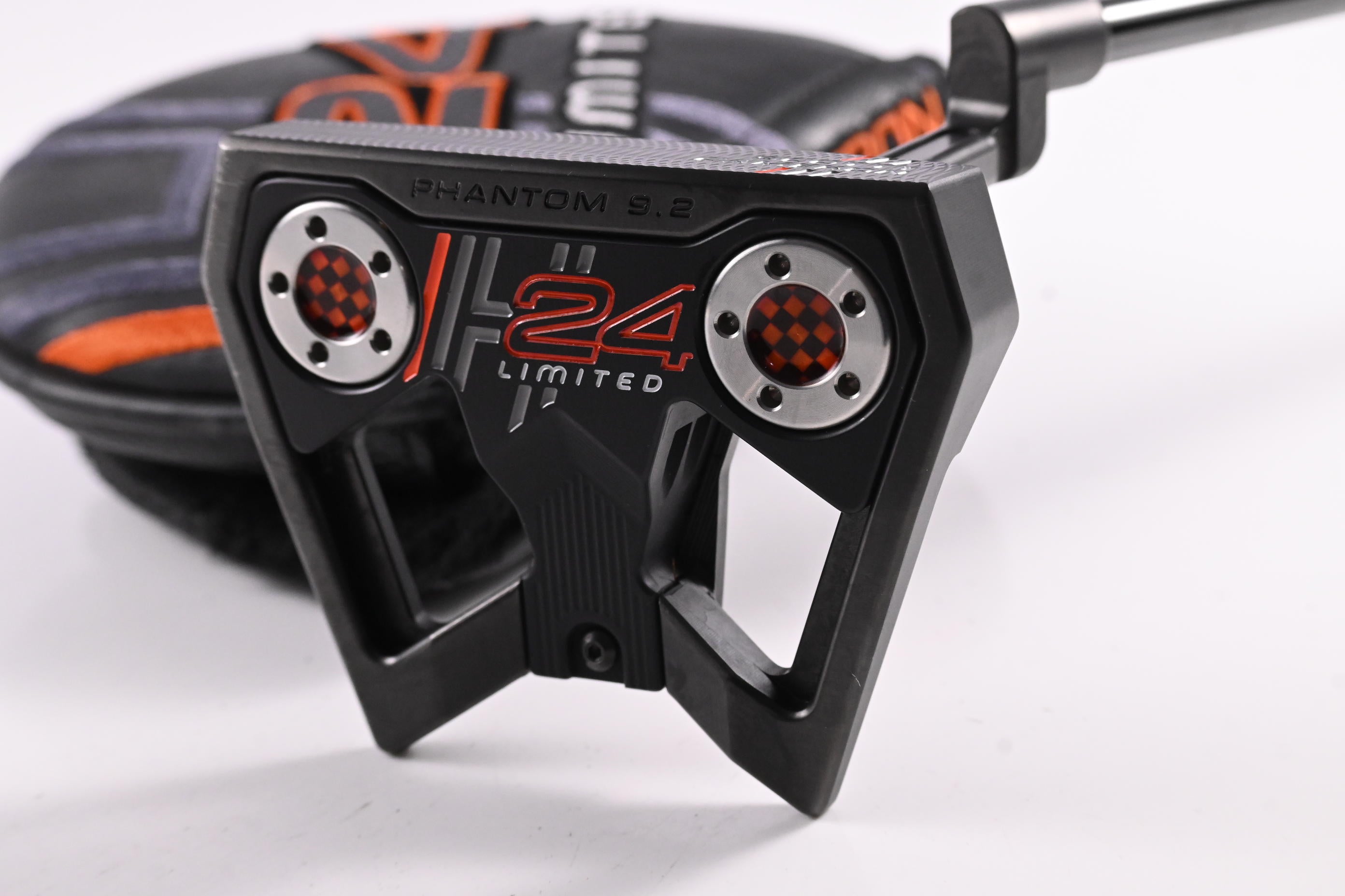 Scotty Cameron H24 Limited Phantom 9.2 Putter / 35 Inch