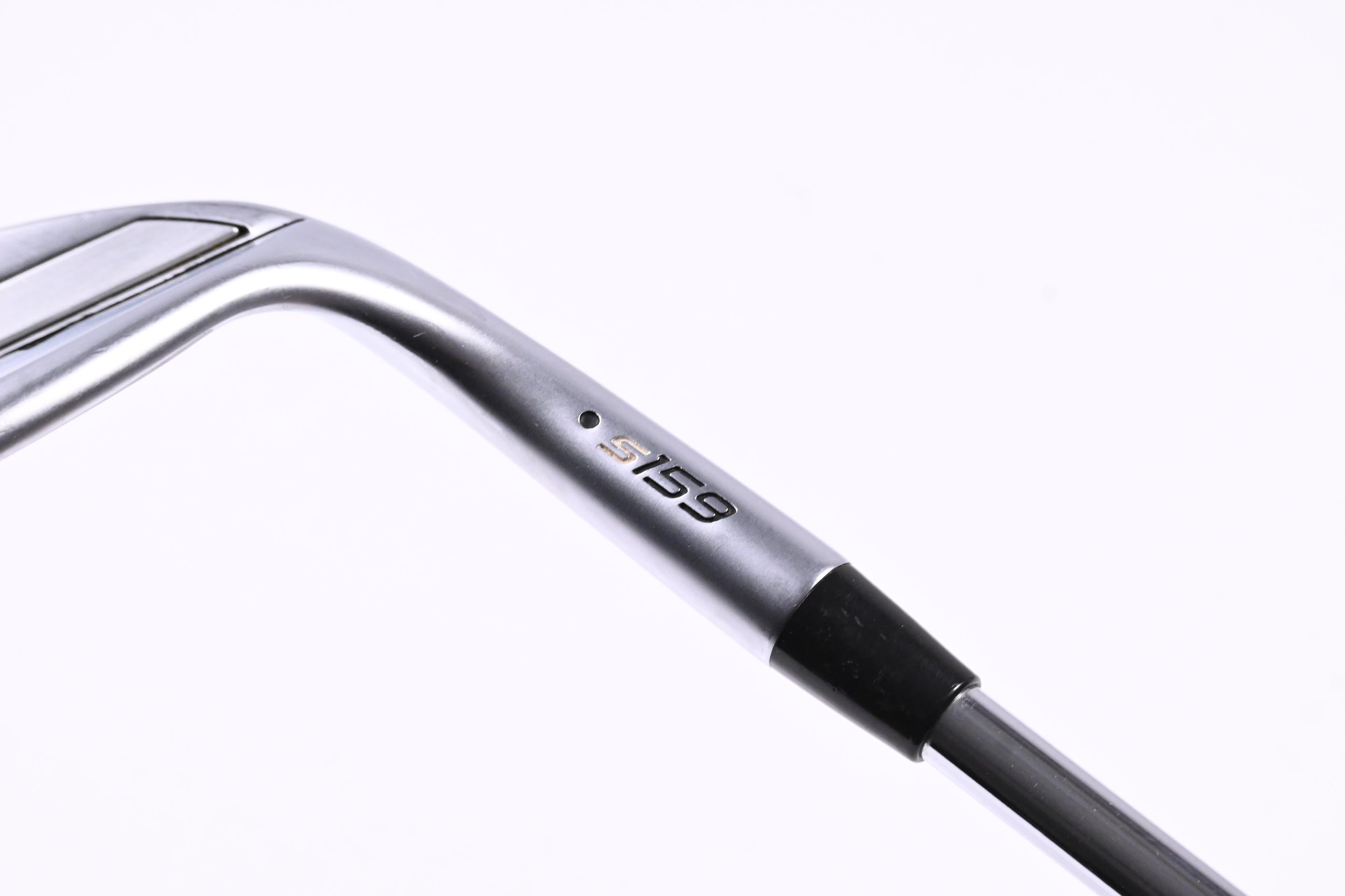 Ping S159 Sand Wedge / 54 Degree / Black Dot / Wedge Flex Ping Z-Z115 Shaft