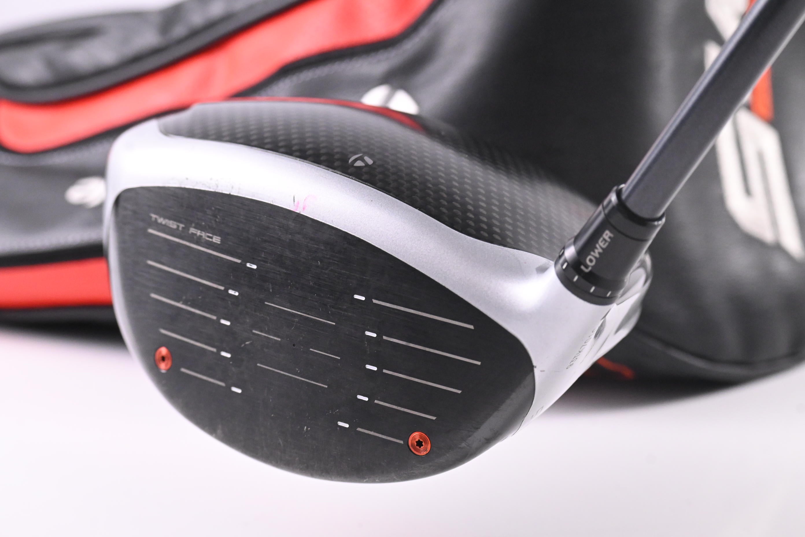 Taylormade M5 Driver / 10.5 Degree / Regular Flex Diamana T+ 60 Shaft