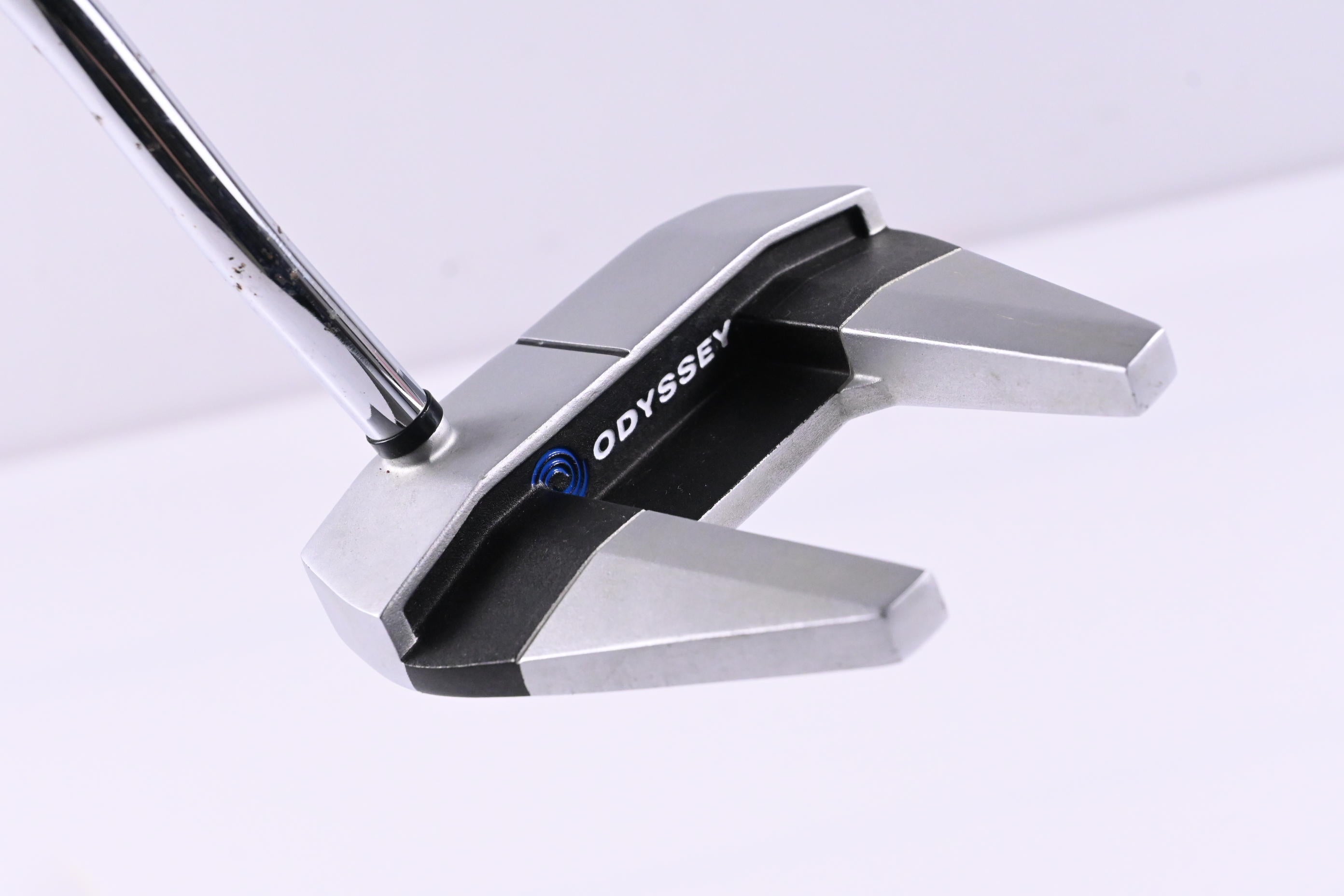 Odyssey Works Versa Tank 7 Putter / 41 Inch