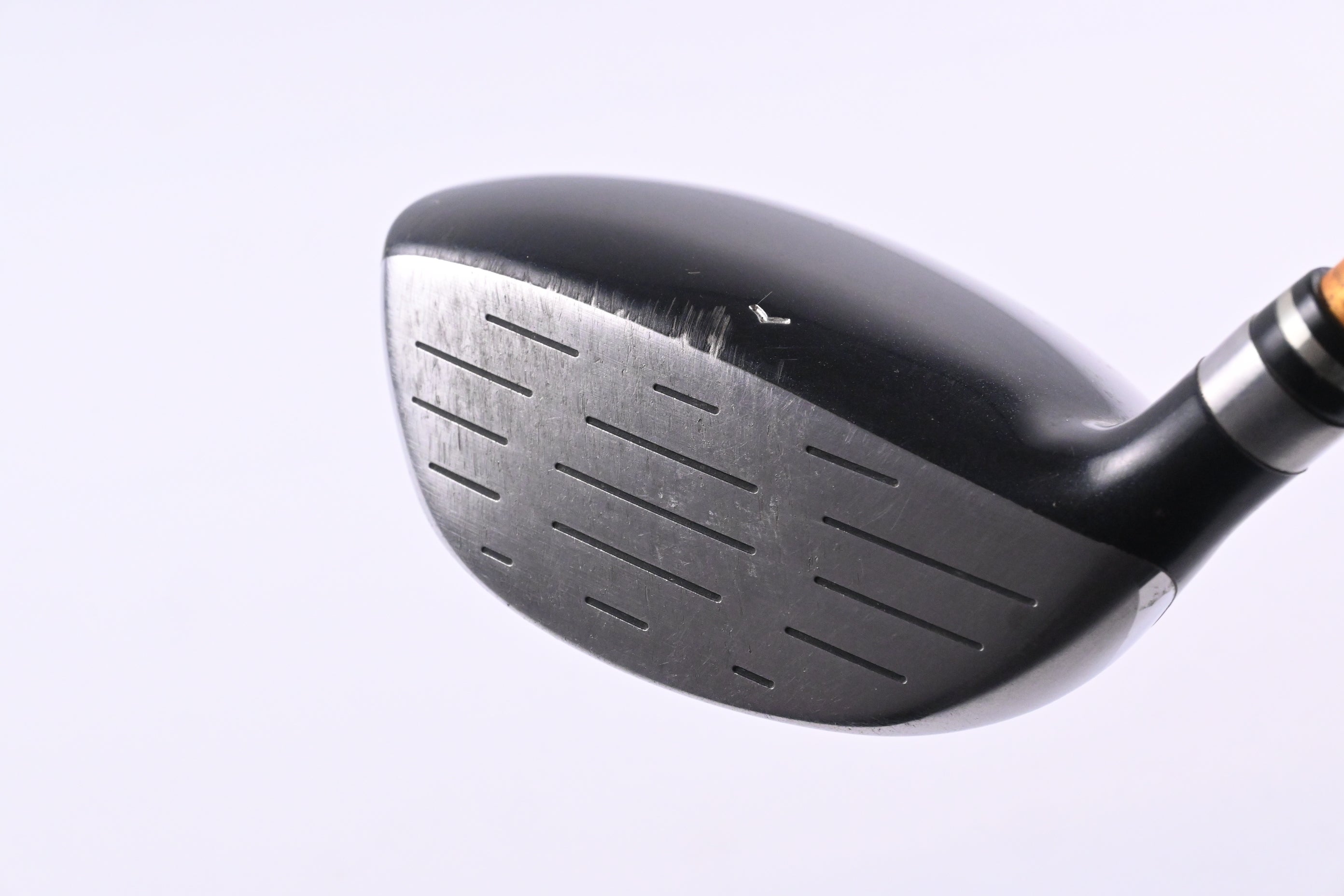 Wilson Staff DF6 #5 Wood / 19 Degree / Stiff Flex UST Proforce V2 77 Shaft
