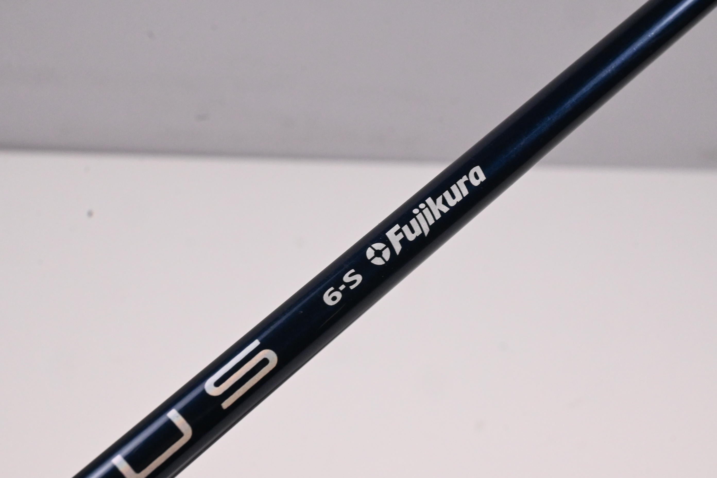 Fujikura Ventus Velocore Blue 6 Driver Shaft / Stiff Flex / Cobra 2nd Gen
