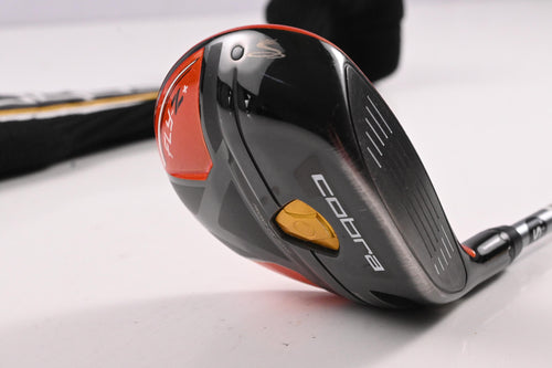 Cobra Fly-Z+ #3/4 Wood / 13-16 Degree / Stiff Flex Matrix Ozik VLCT-ST Shaft