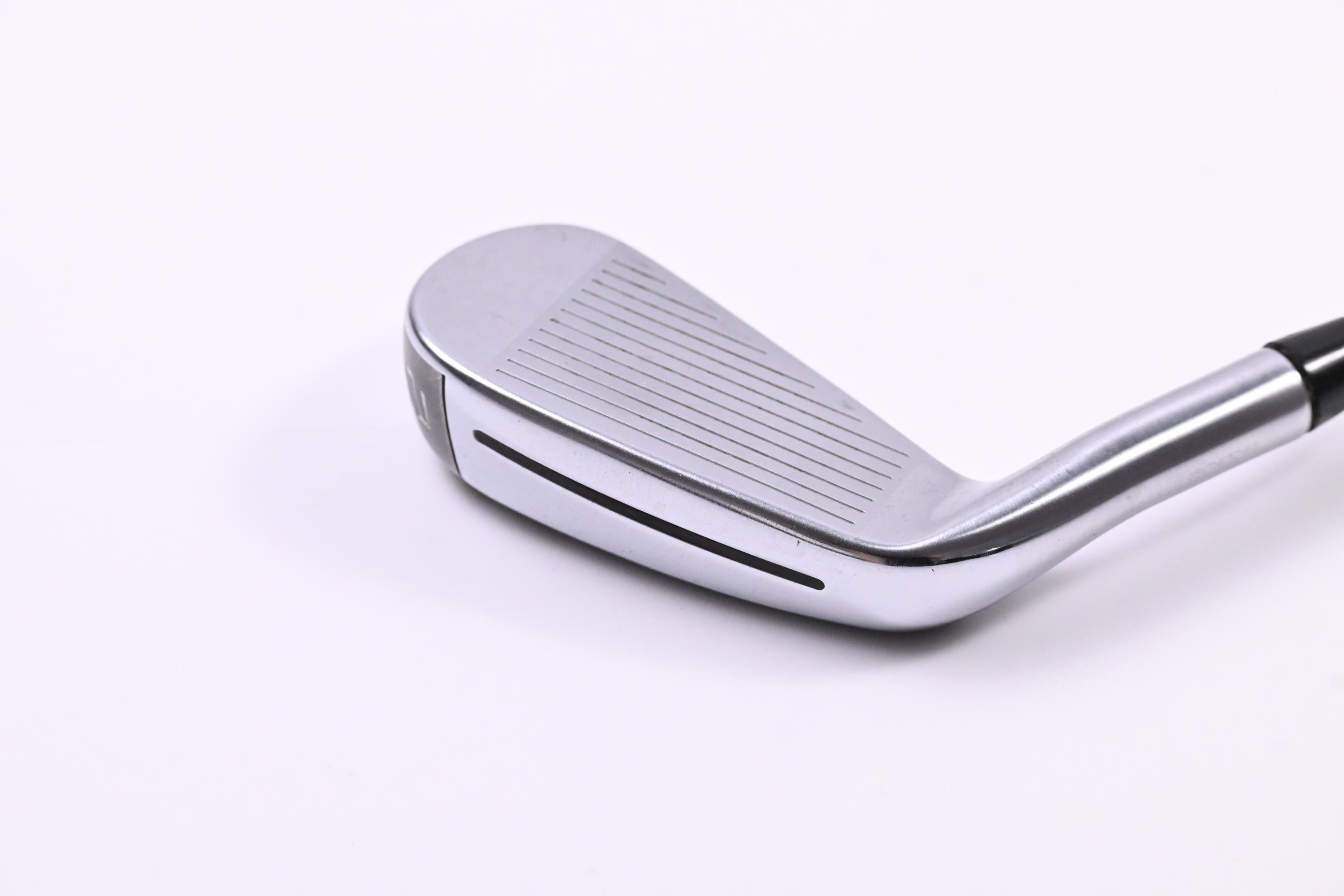Taylormade SIM UDI #2 Iron / 18 Degree / X-Flex Dynamic Gold X100 Shaft