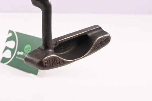 Ping Karsten Original A-Blade Putter / 36 Inch
