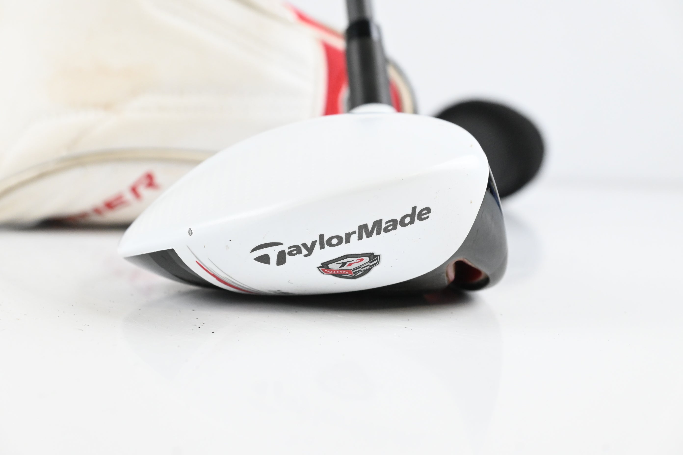 Taylormade Aeroburner #3 Wood / 15 Degree / Stiff Flex Fujikura Pro Blue 73