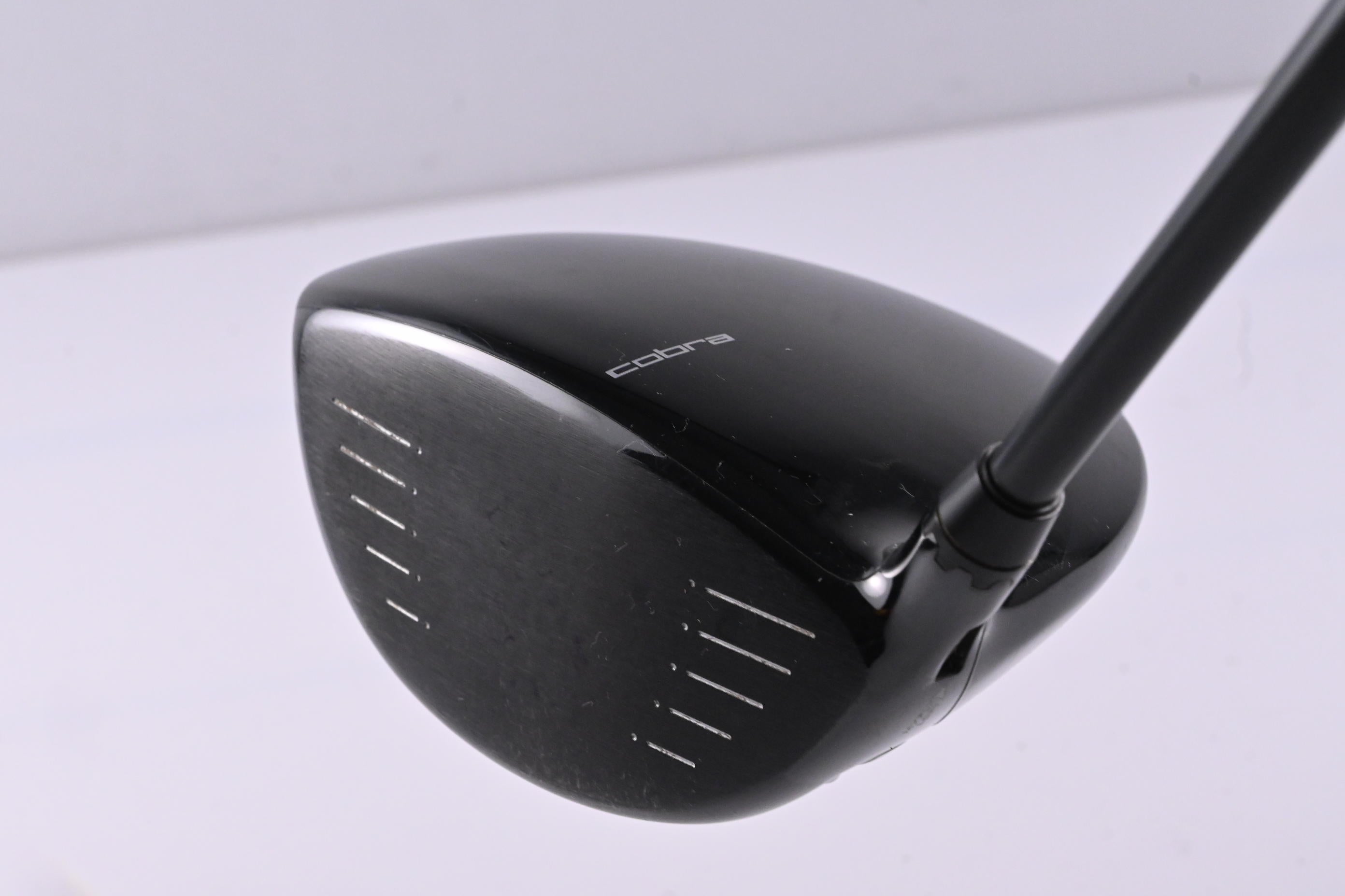Cobra King F7 Driver / 9-12 Degree / Senior Flex Fujikura Pro 60 Shaft