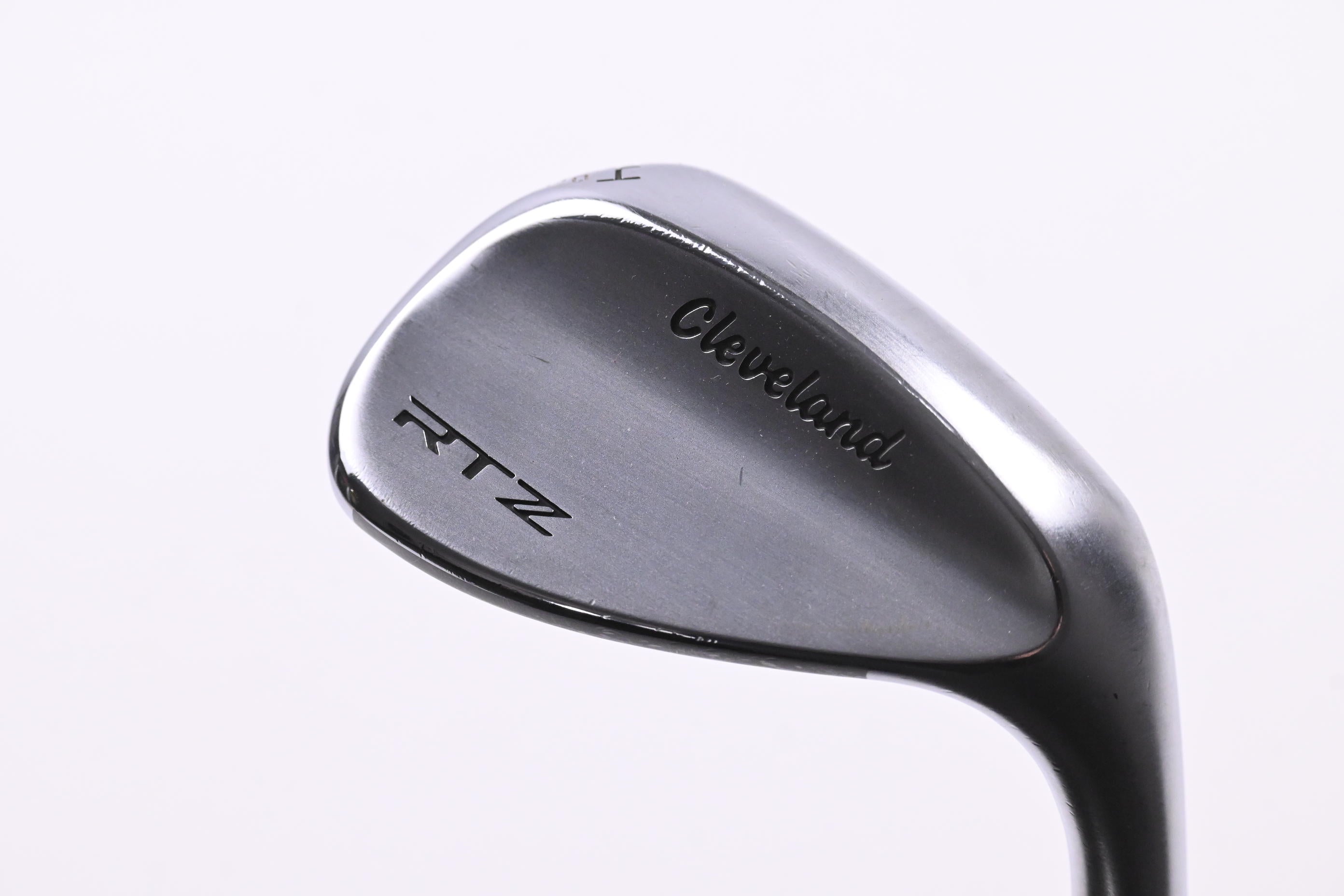 Cleveland RTZ Sand Wedge / 54 Degree / Wedge Flex Dynamic Gold Spinner Shaft