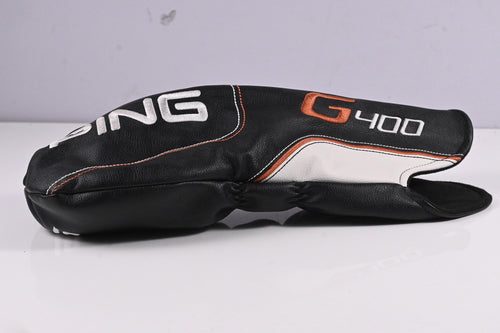 Ping G400 Driver / 10.5 Degree / Stiff Flex Ping Alta CB 55 Shaft