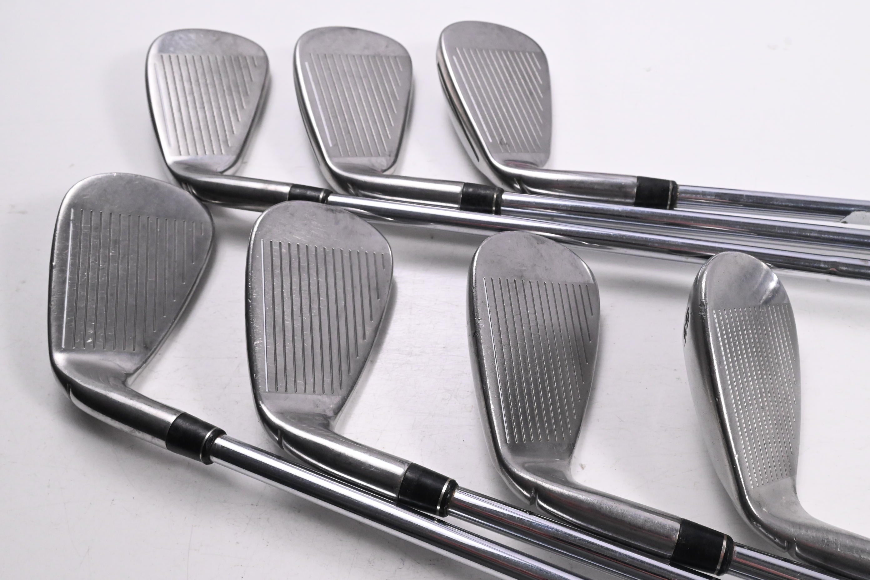 Taylormade Rocketbladez Irons / 5-PW+GW / Regular Flex RocketFuel Shafts
