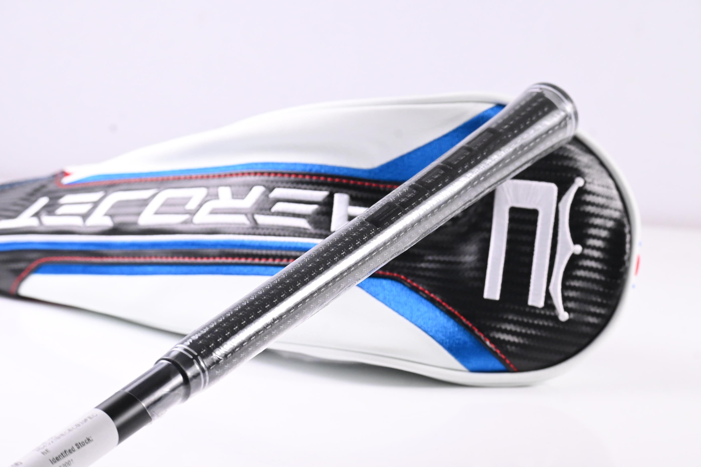 Cobra Aerojet Max Driver / 12 Degree / Senior Flex UST Mamiya Helium Nanocore 4