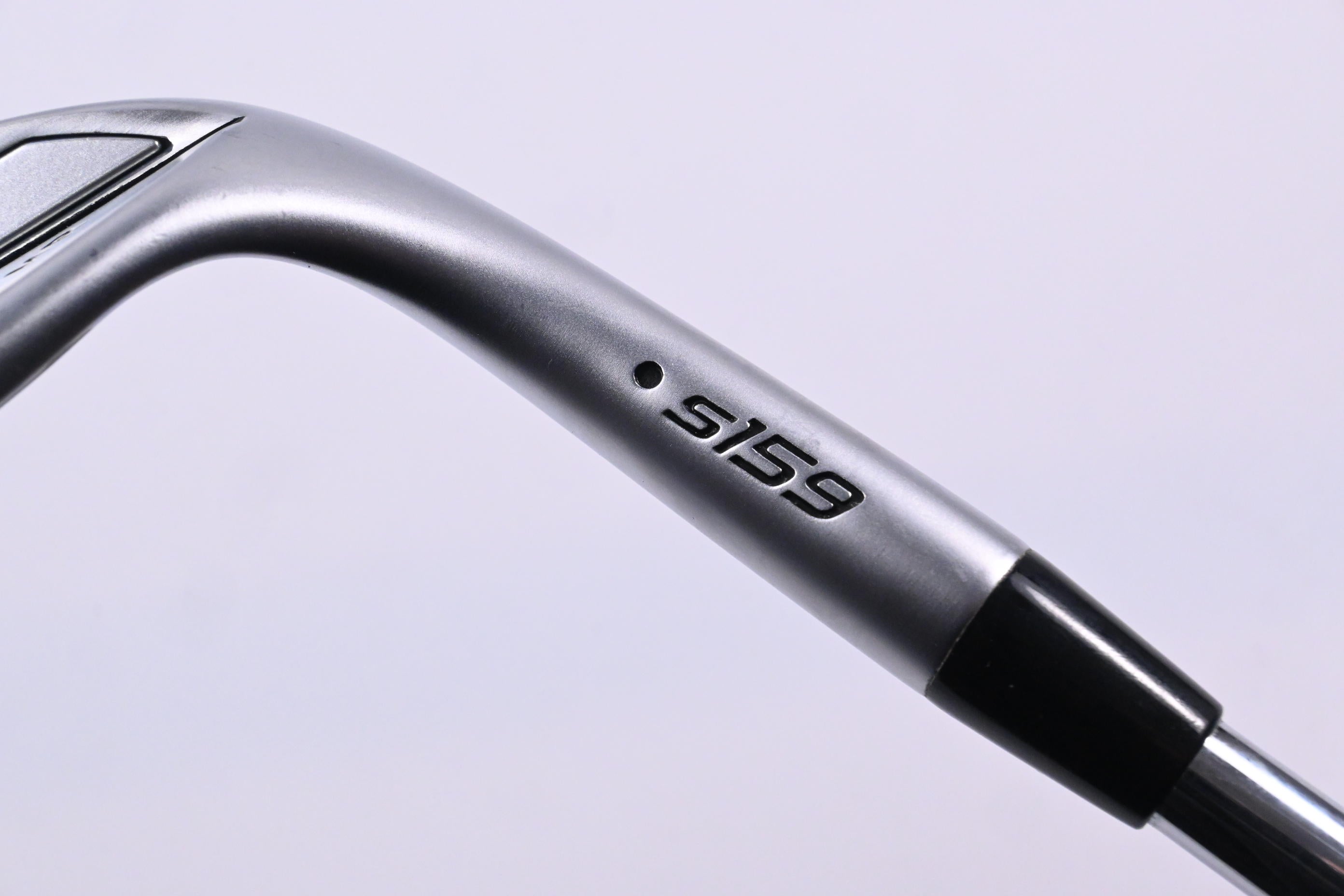 Ping S159 Sand Wedge / 54 Degree / Black Dot / Stiff Flex N.S.Pro 850GH Shaft