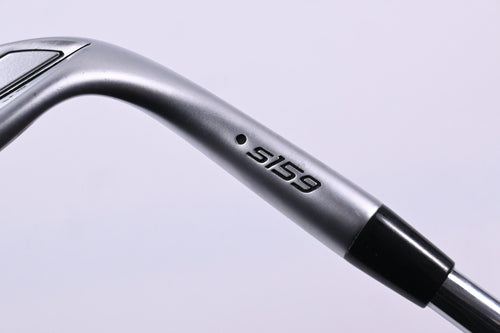 Ping S159 Sand Wedge / 54 Degree / Black Dot / Stiff Flex N.S.Pro 850GH Shaft