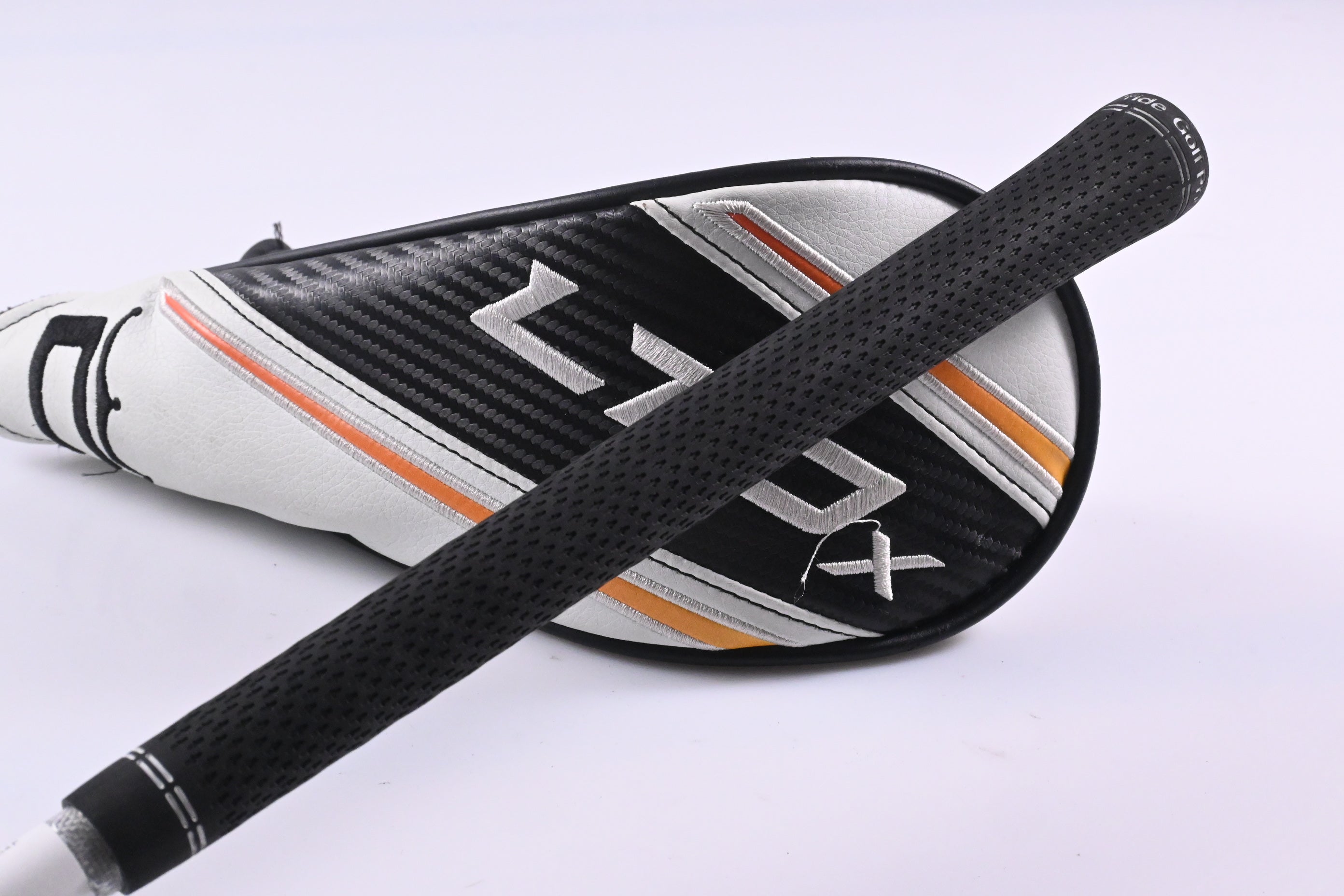 Cobra LTDx #3 Wood / 15 Degree / X-Flex Tensei AV RAW White 75 Shaft