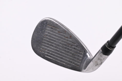 Cobra SZ #6 Iron / Regular Flex Aldila DVS 70 Shaft