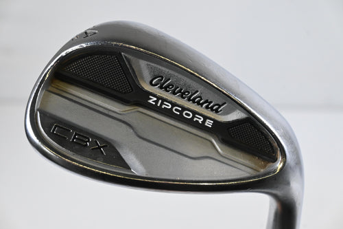 Cleveland CBX Full Face 2 Sand Wedge / 54 Degree / Wedge Flex Dynamic Gold Spinner