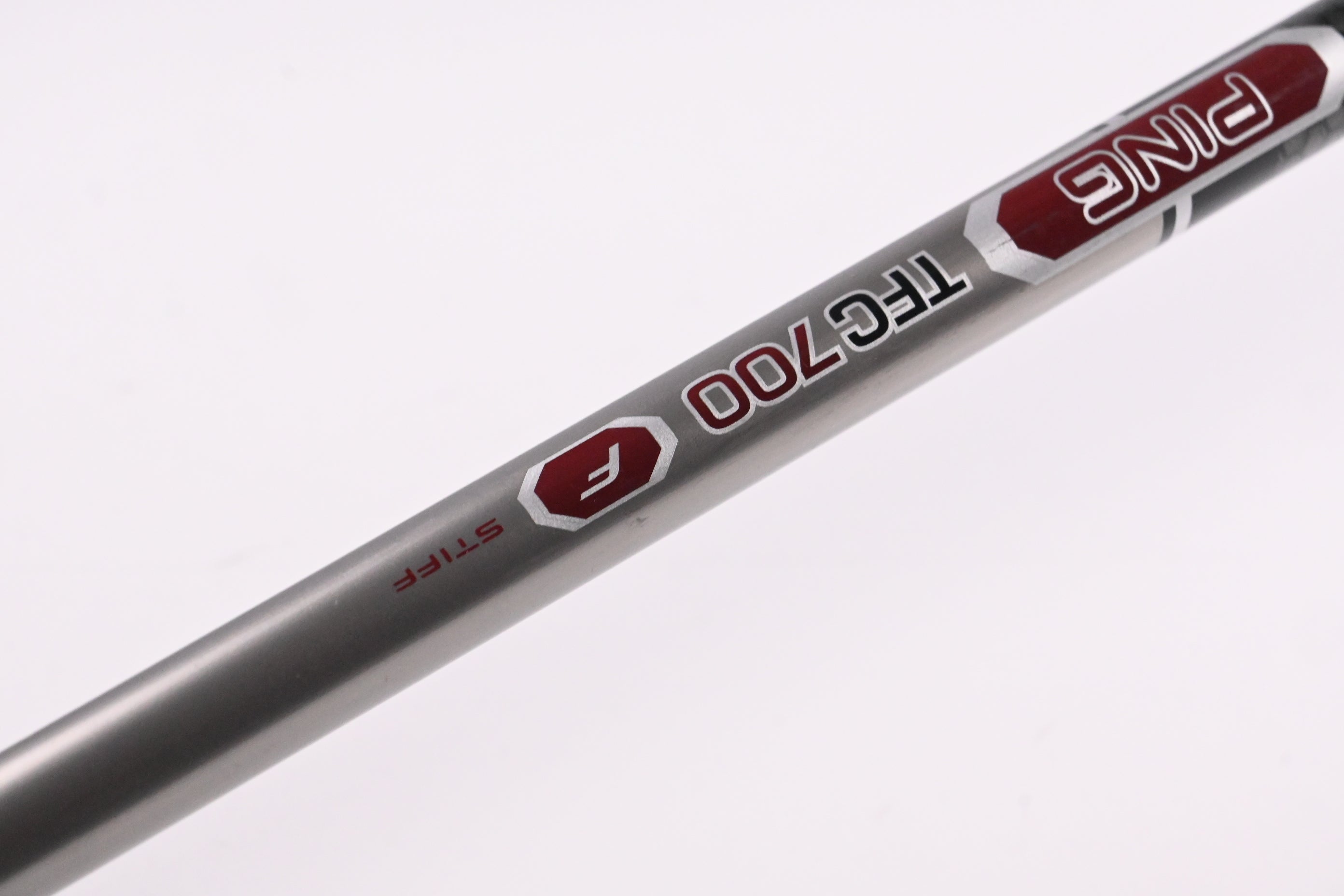 Ping i15 #3 Wood / 15.5 Degree / Stiff Flex Ping TFC 700 F Shaft