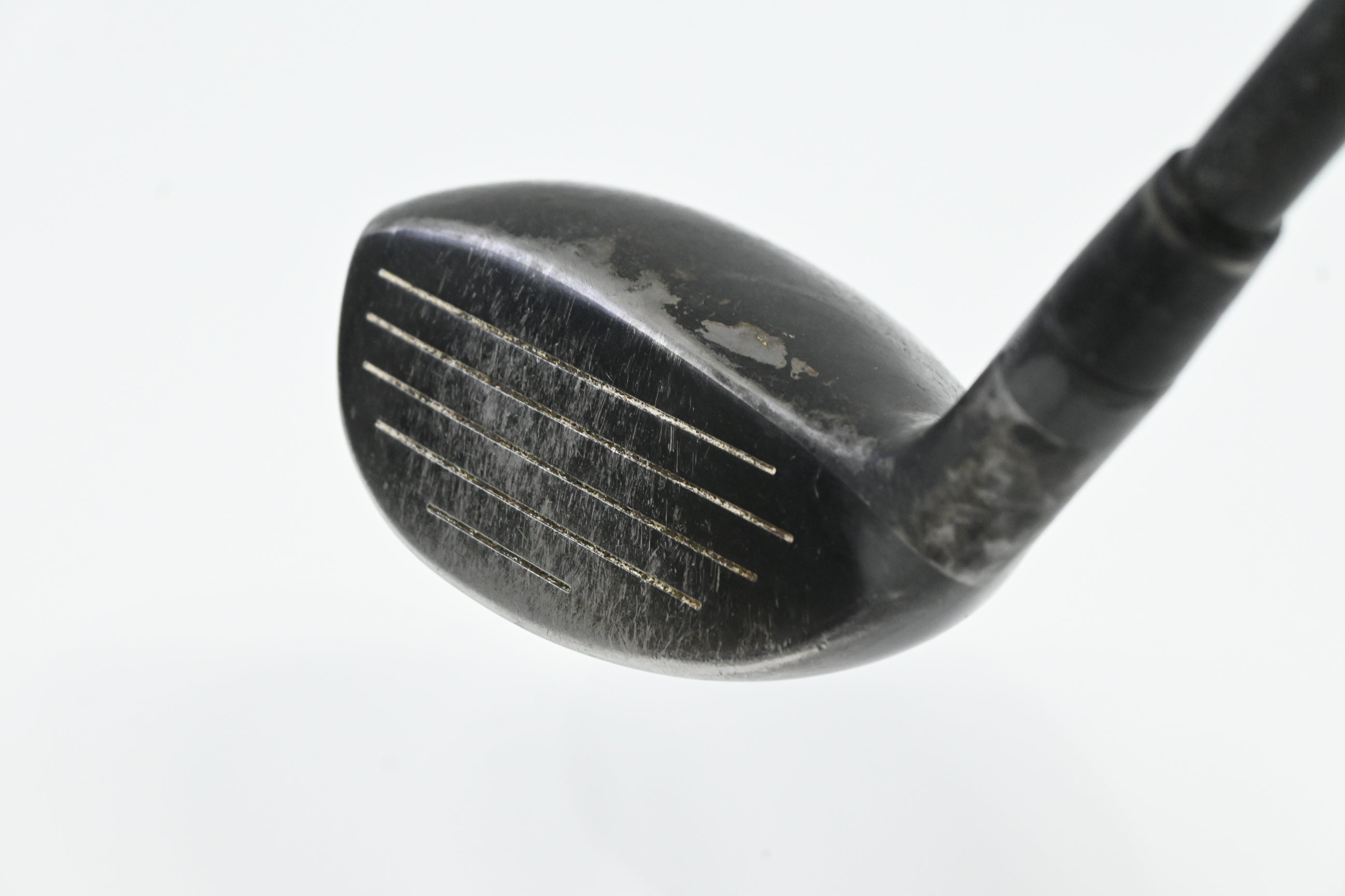 Benross Hot Speed 2 #4 Hybrid / 25 Degree / Regular Flex Aldila Trinity 85