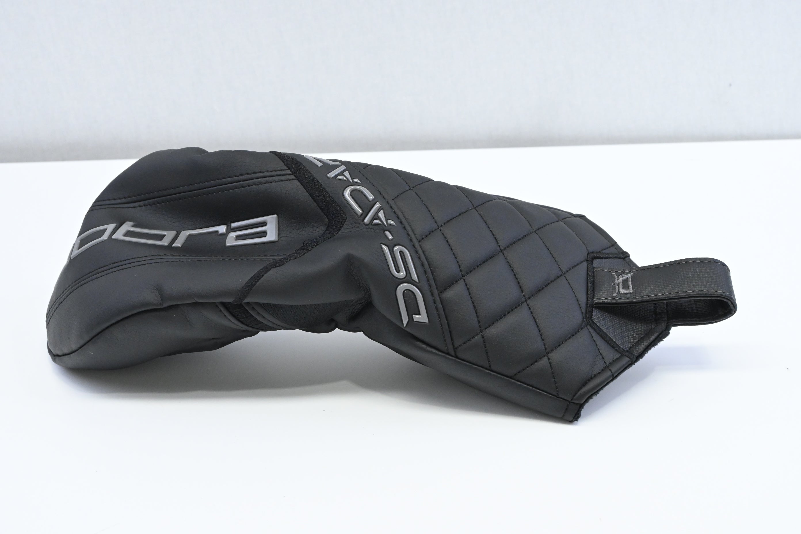 Cobra DS-Adapt MAX-K Driver / 12 Degree / Regular Flex Vanquish 4 Shaft