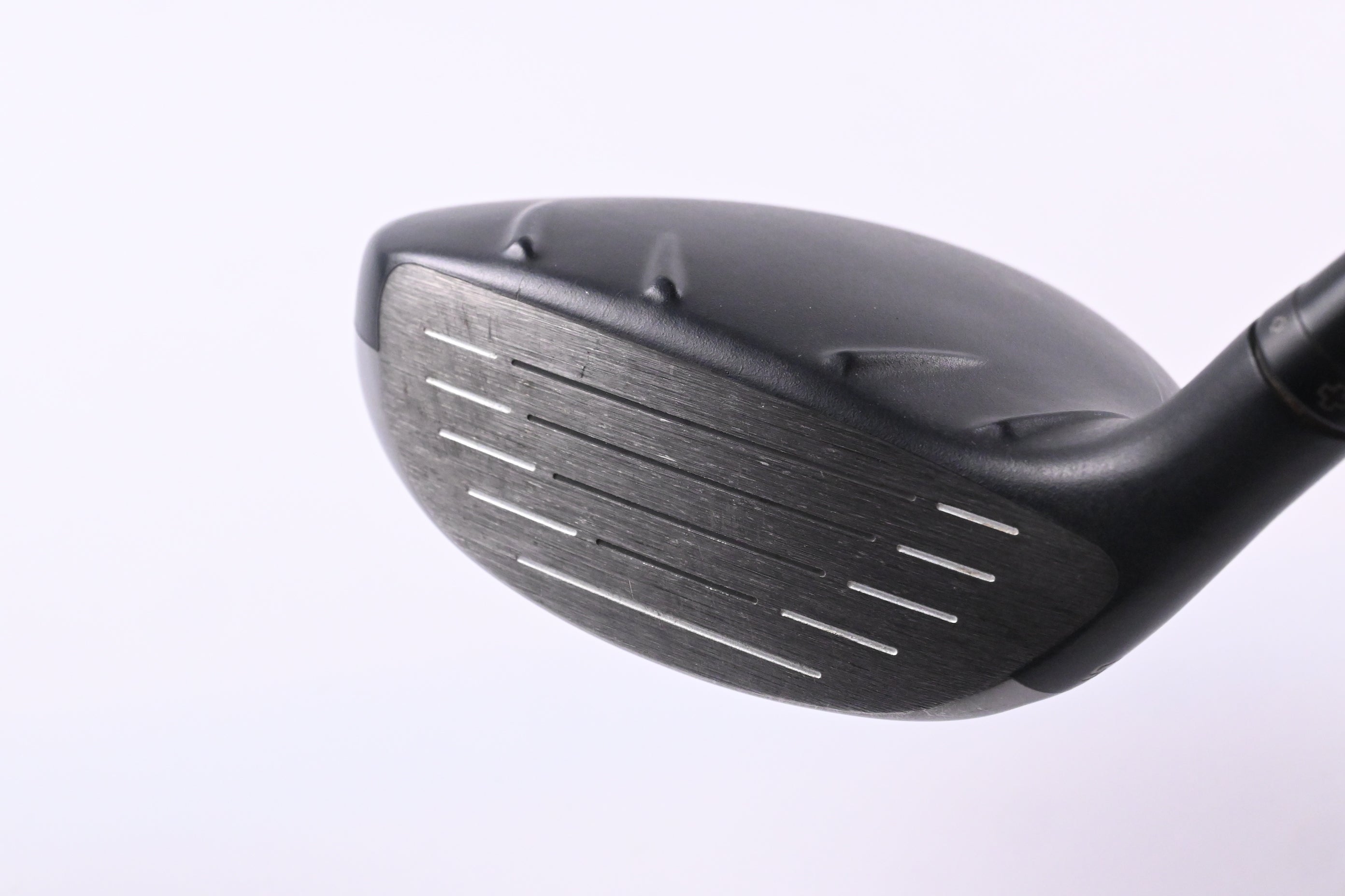 Ping G Series #5 Wood / 17.5 Degree / Regular Flex Ping ALTA 65 Shaft
