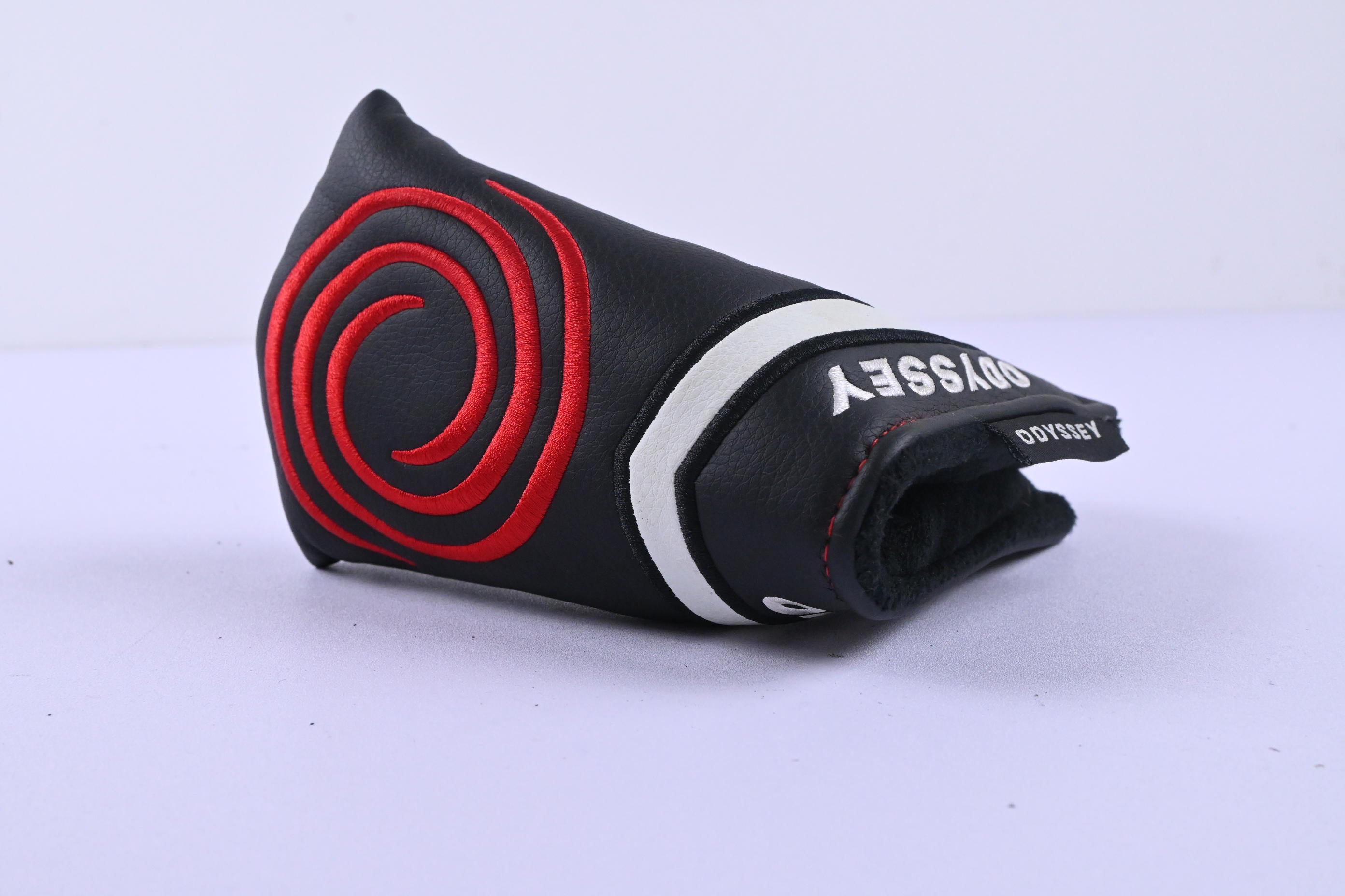 Odyssey White Hot Versa Double Wide Putter / 34 Inch