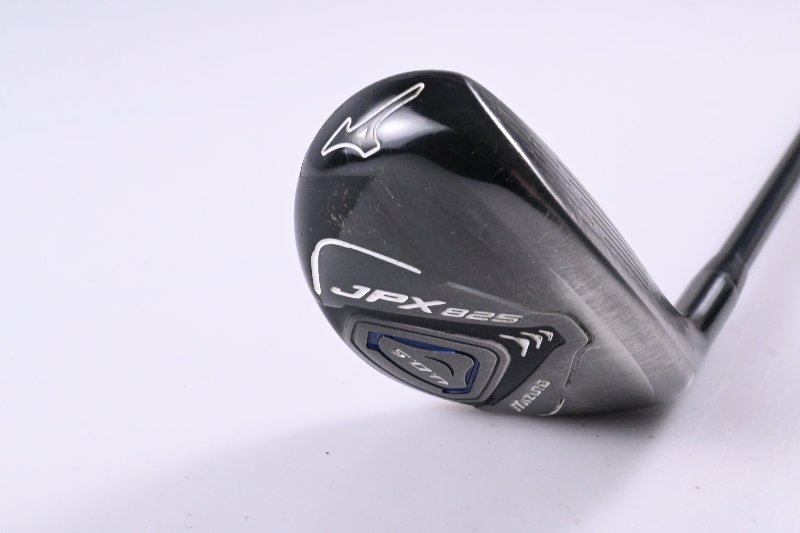 Mizuno JPX 825 #4 Hybrid / 22 Degree / Regular Flex Fujikura Orochi 70 Shaft