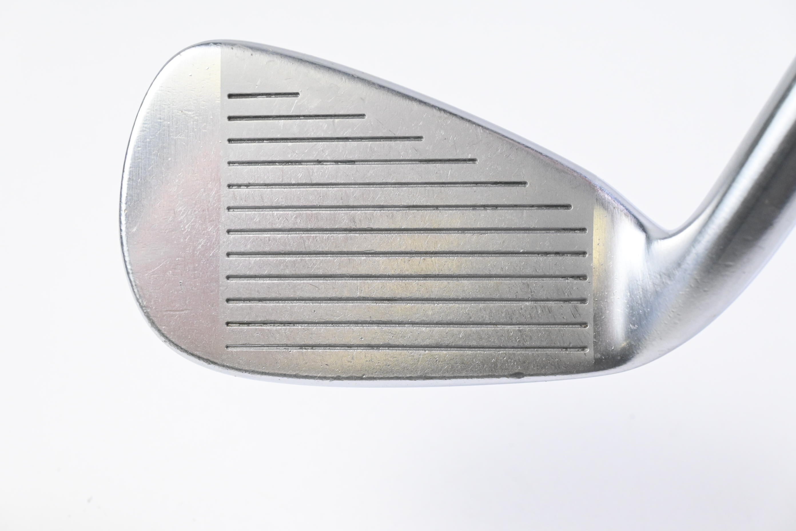 Mizuno MX-17 #6 Iron / Regular Flex Mizuno Exsar Blue Shaft