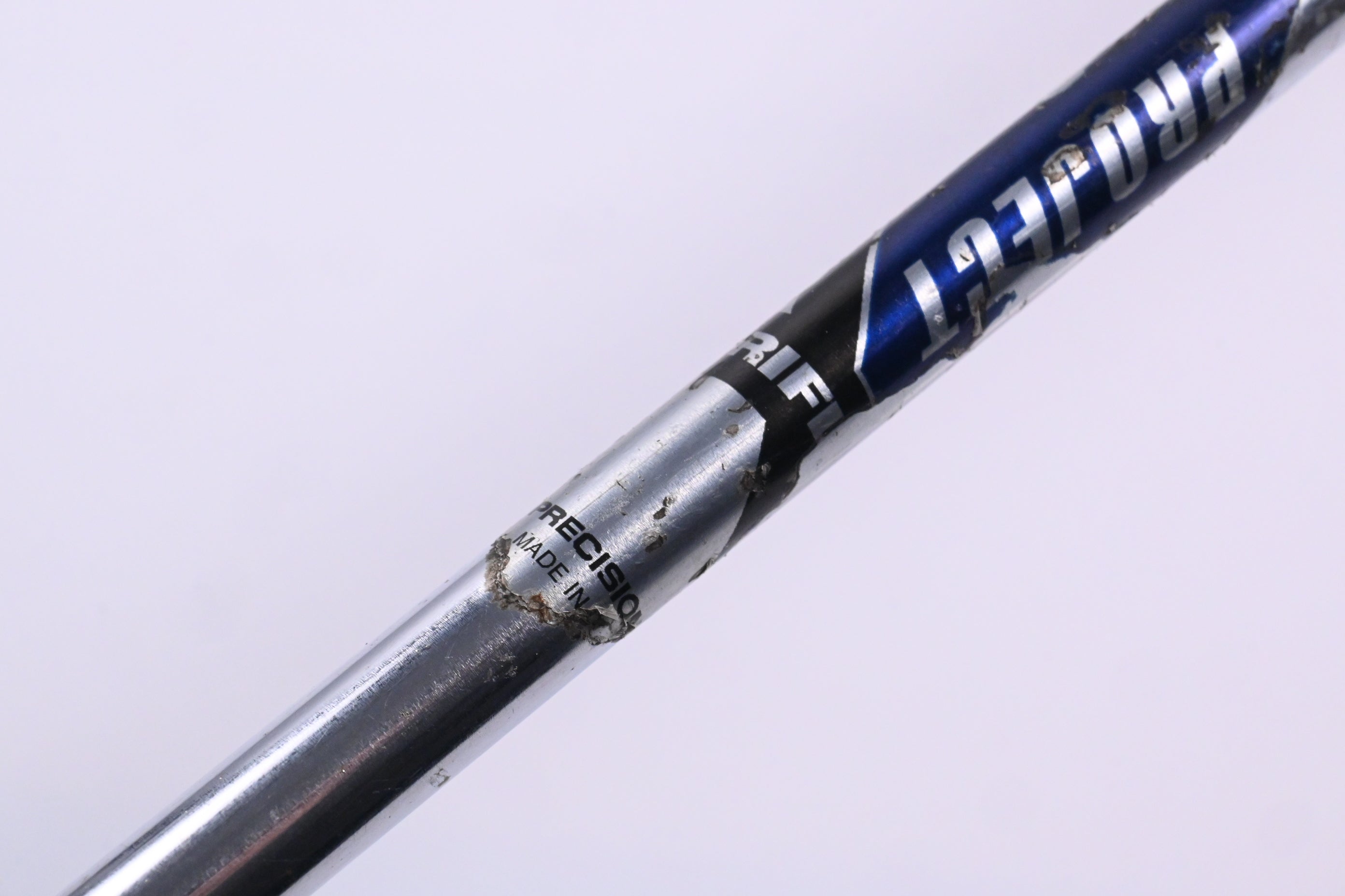 Callaway X-Tour Lob Wedge / 58 Degree / Stiff Flex Project X Rifle Shaft