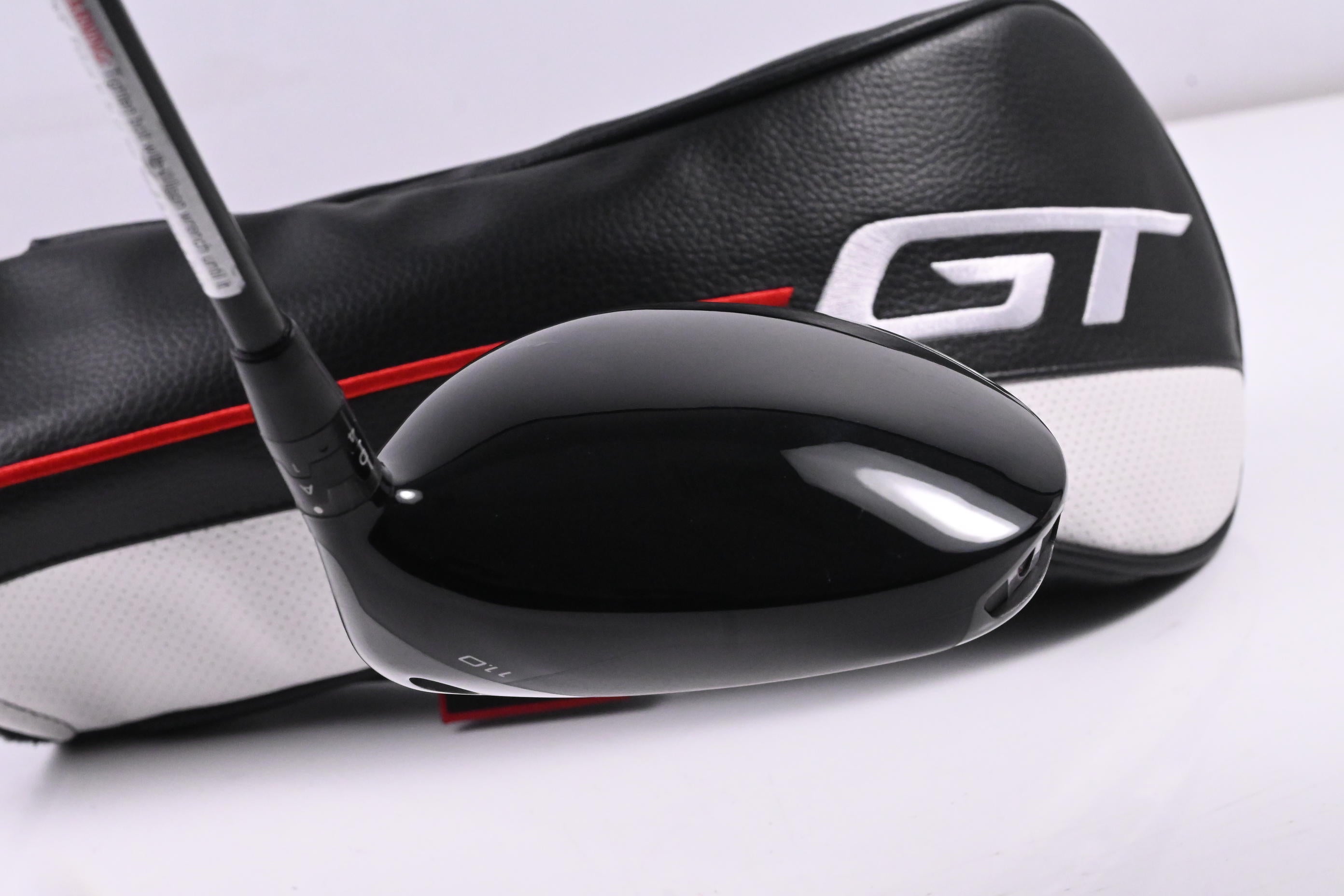 Titleist GT2 Driver / 11 Degree / X-Flex Kai'li Black 60 Shaft