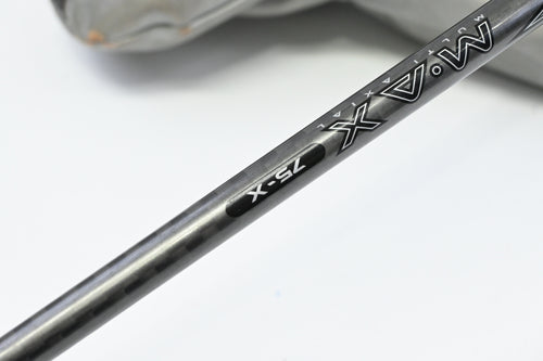 Callaway GBB Epic Driver / 9 Degree / X-Flex Aldila Rogue Max 75 Shaft