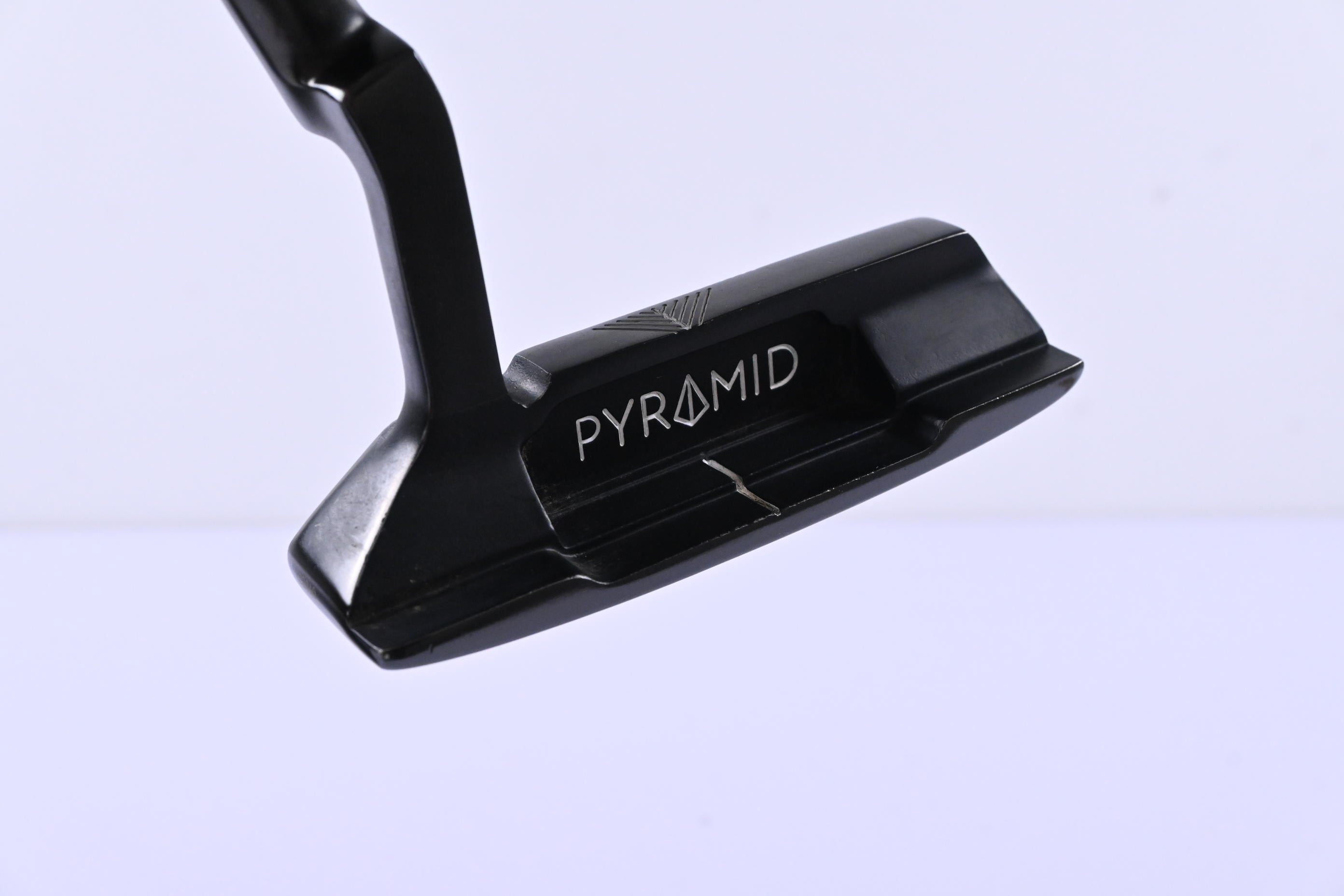 Pyramid Aztec Series AZ-1 Putter / 34 Inch