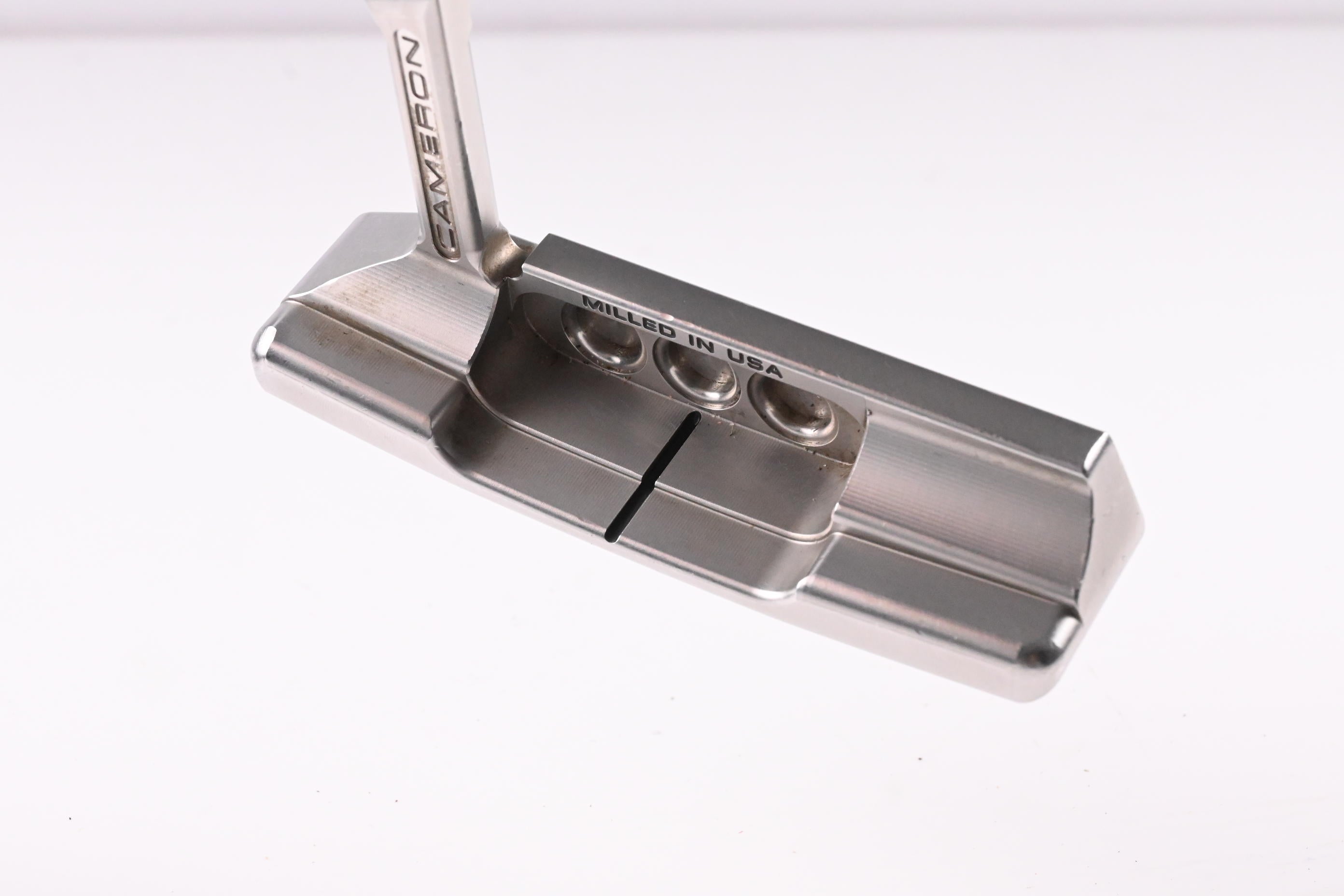 Scotty Cameron Super Select Newport 2 Putter / 34 Inch