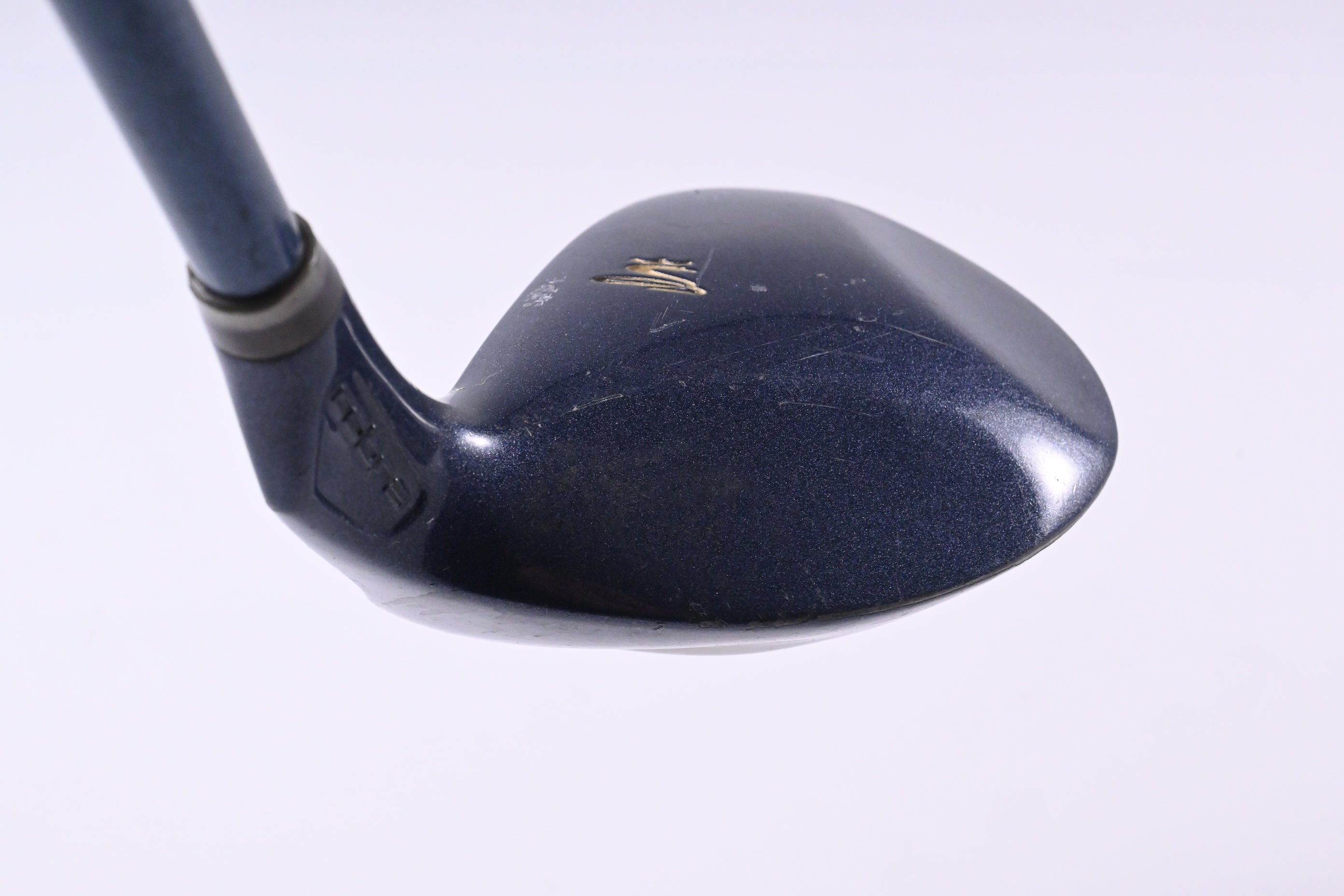 Ladies Cobra SS #7 Wood / 22 Degree / Ladies Flex Cobra Shaft
