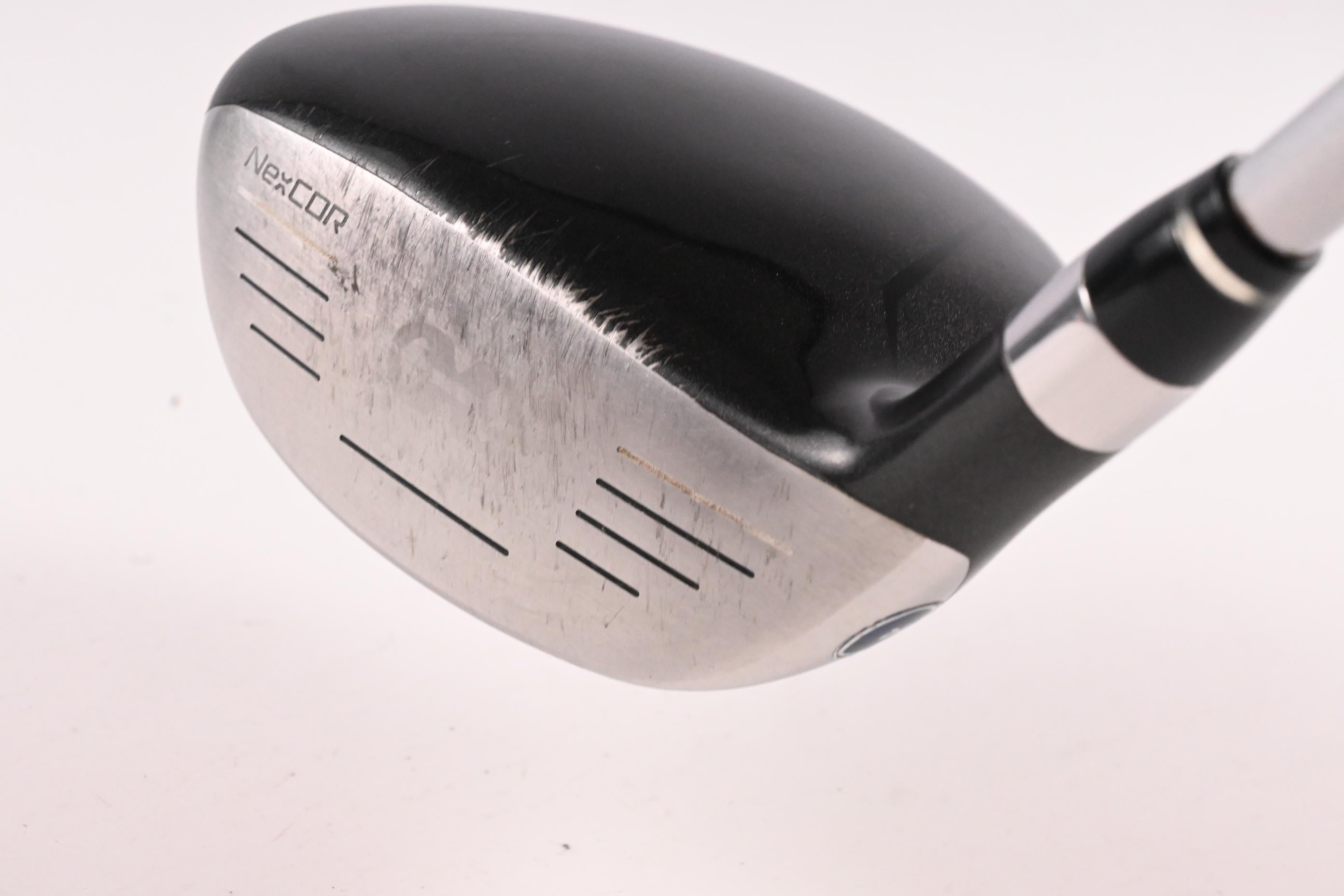 Nike VR-S #3 Wood / 15 Degree / Regular Flex Fubuki 71 Shaft