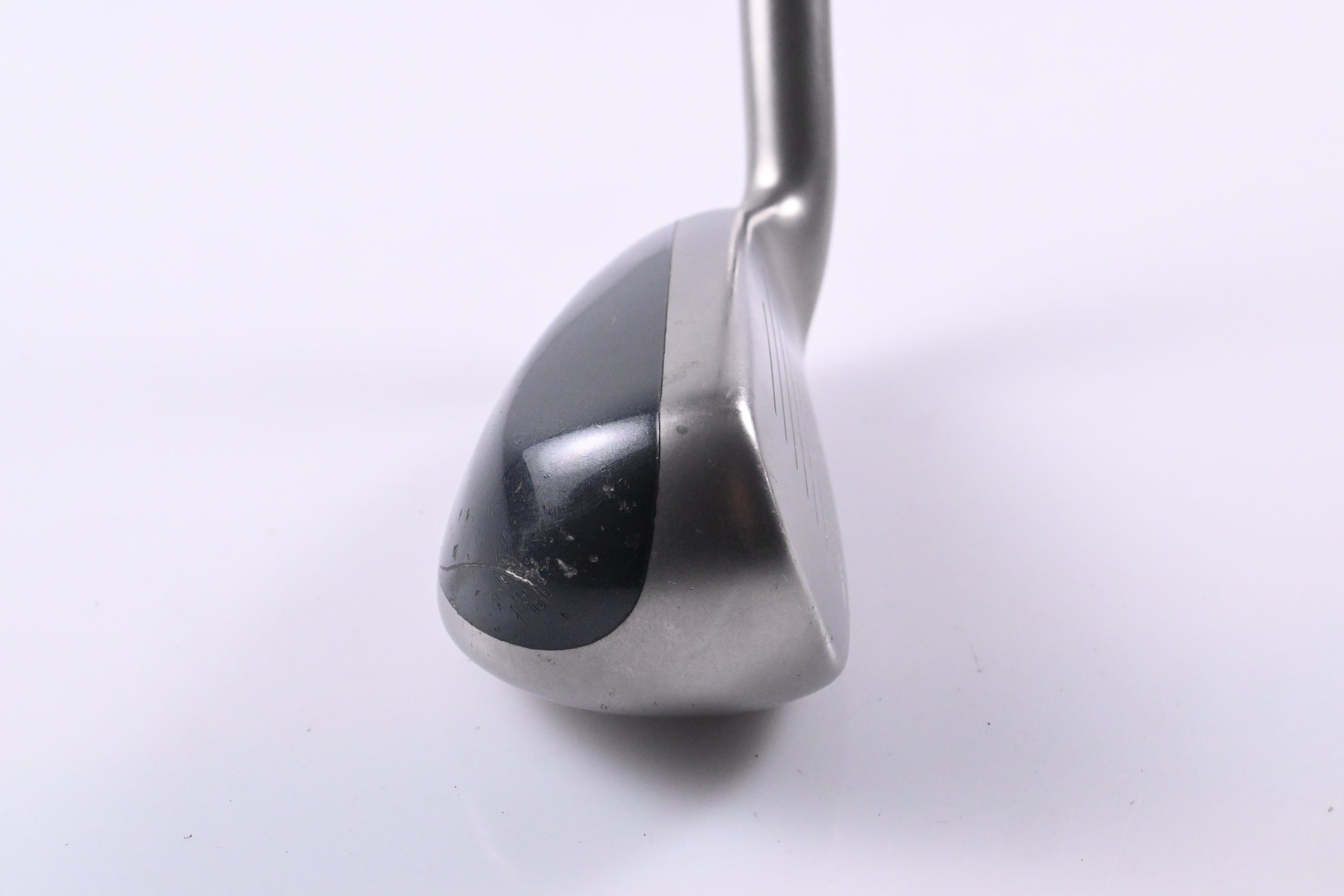 Ping G20 #2 Hybrid / 17 Degree / Regular Flex Ping TFC 169 H Shaft
