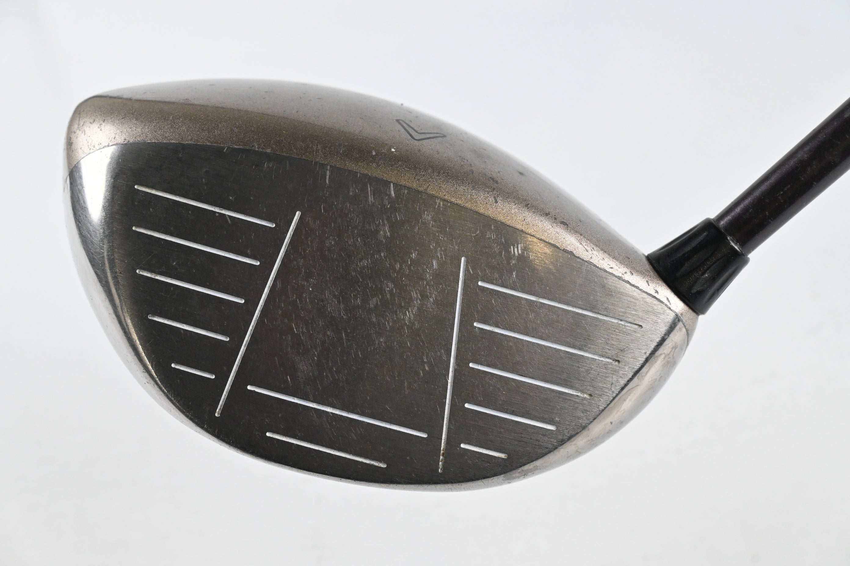 Callaway Big Bertha Ti 454 Driver / 13 Degree / Ladies Flex Callaway Gems 55