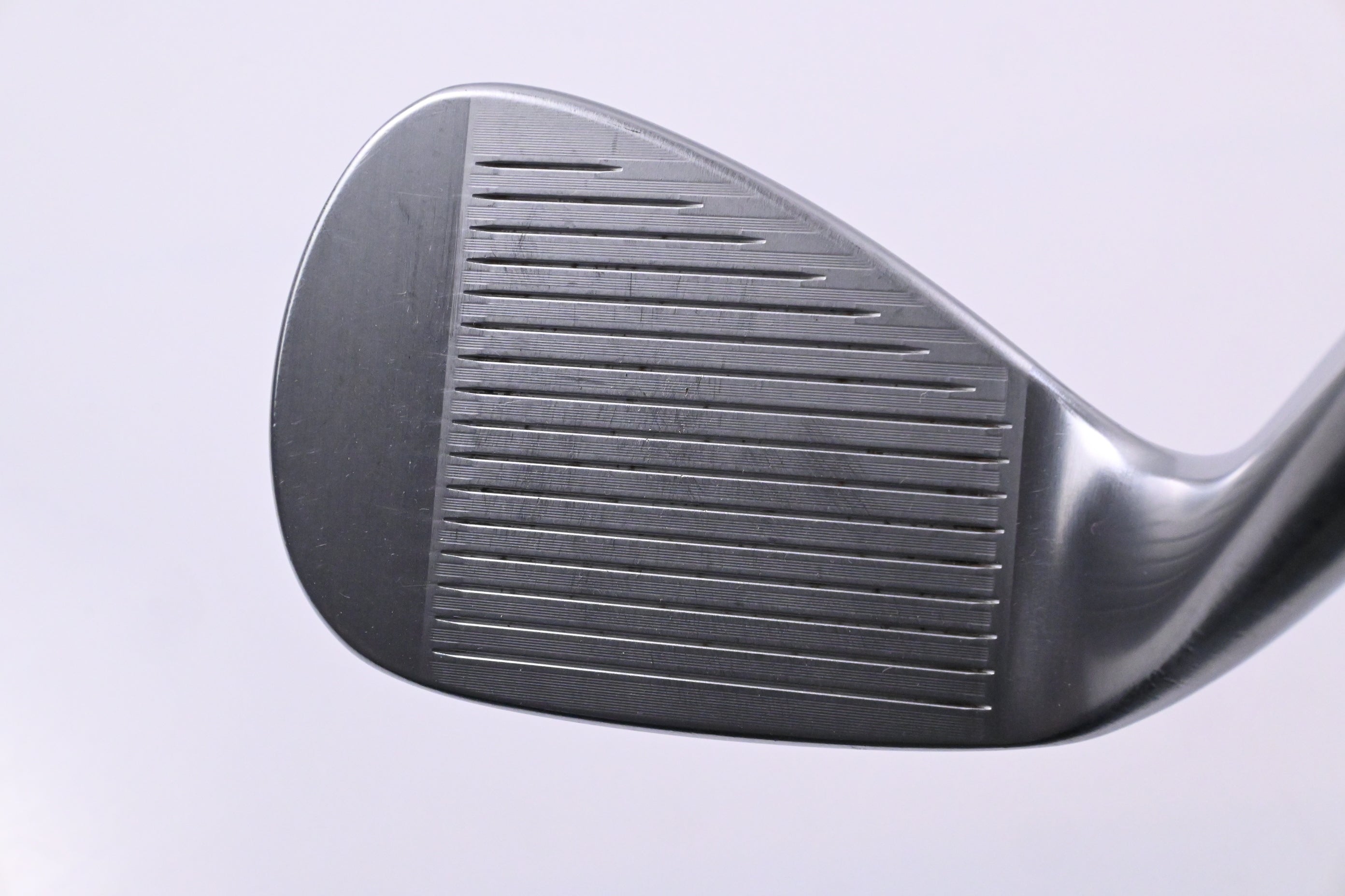 Titleist Vokey SM9 Gap Wedge / 50 Degree / Wedge Flex Titleist Vokey SM9 Shaft