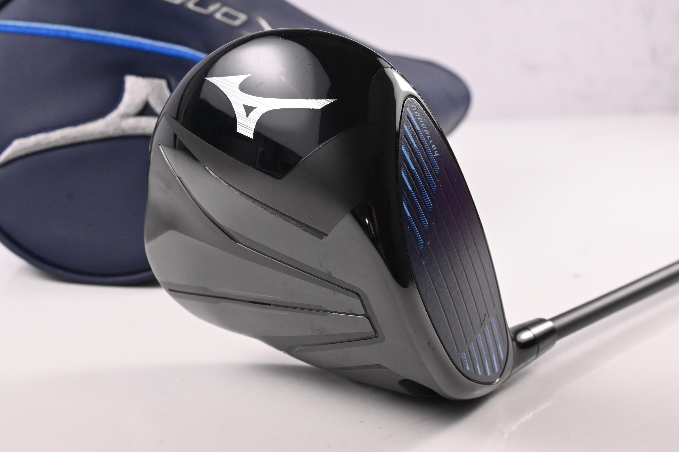 Mizuno JPX One Driver / 9 Degree / Stiff Flex Tensei 1K Black 65 Shaft