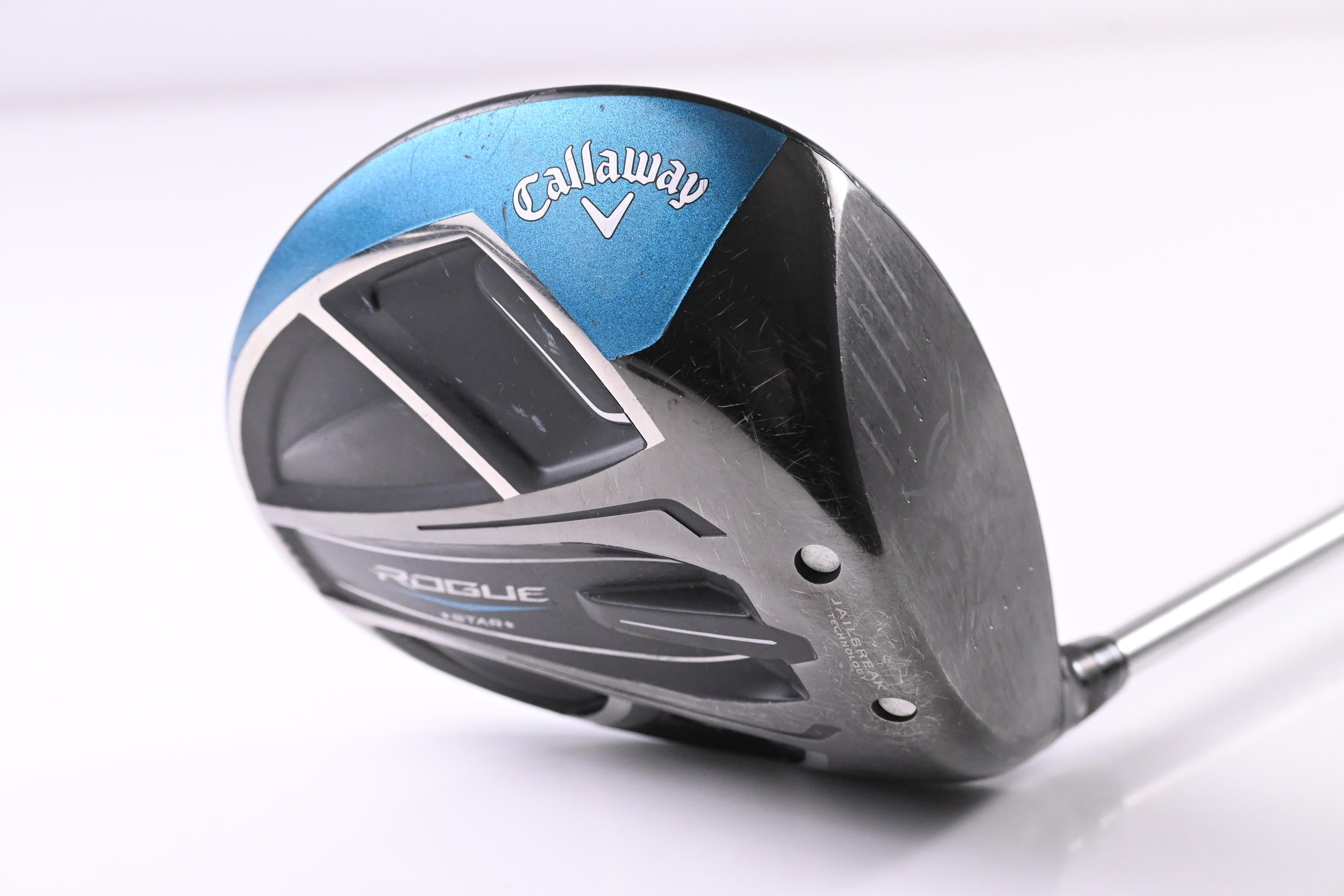 Callaway Rogue Driver / 10.5 Degree / Stiff Flex Fubuki 40 Shaft