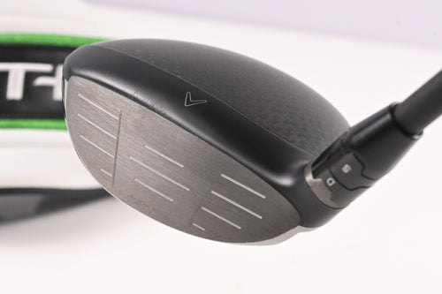 Callaway Elyte #3 Wood / 15 Degree / X-Flex Tensei 1K Black 75 Shaft