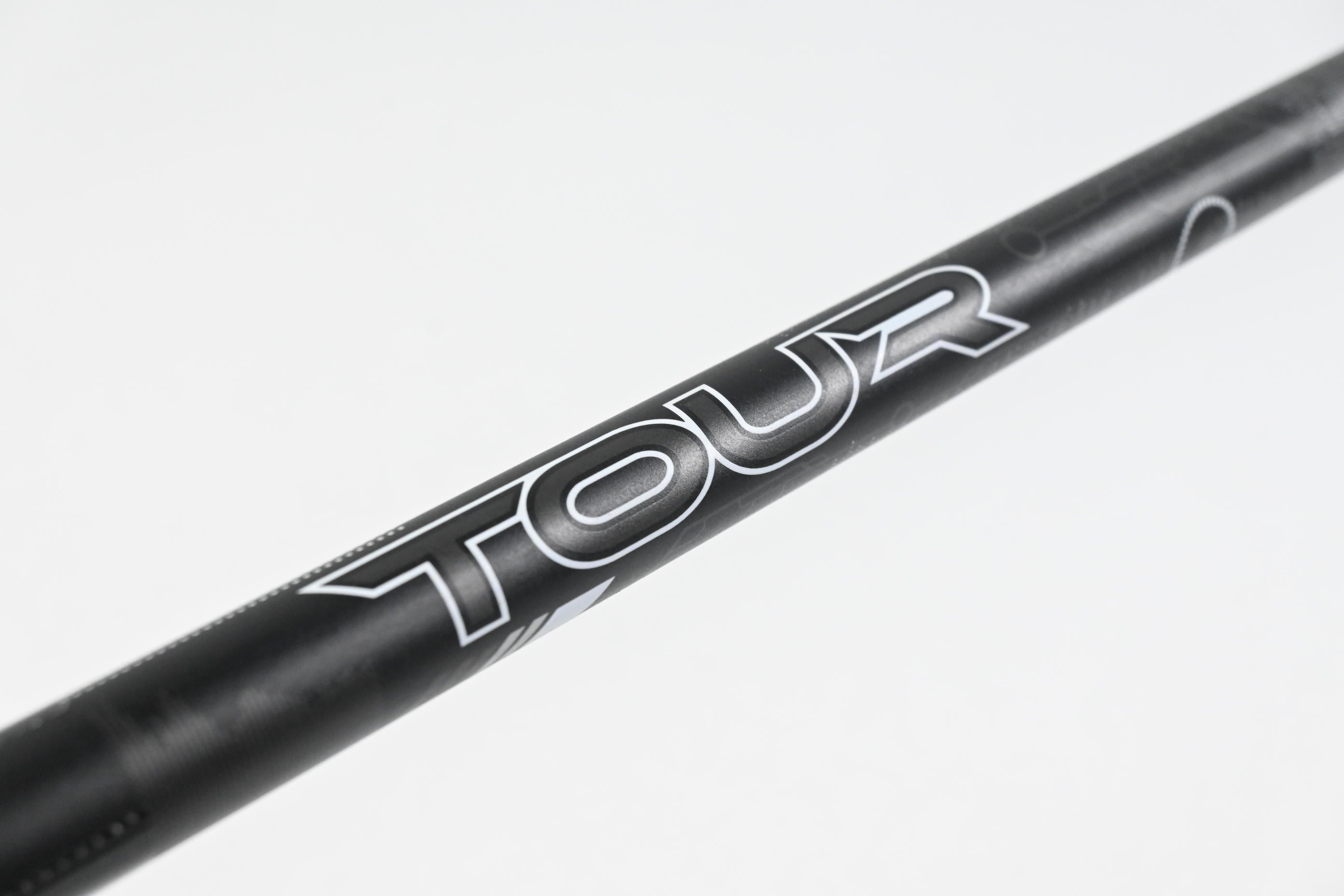 Aldila Tour 105 #4 Hybrid Shaft / TX-Flex / Taylormade 2nd Gen