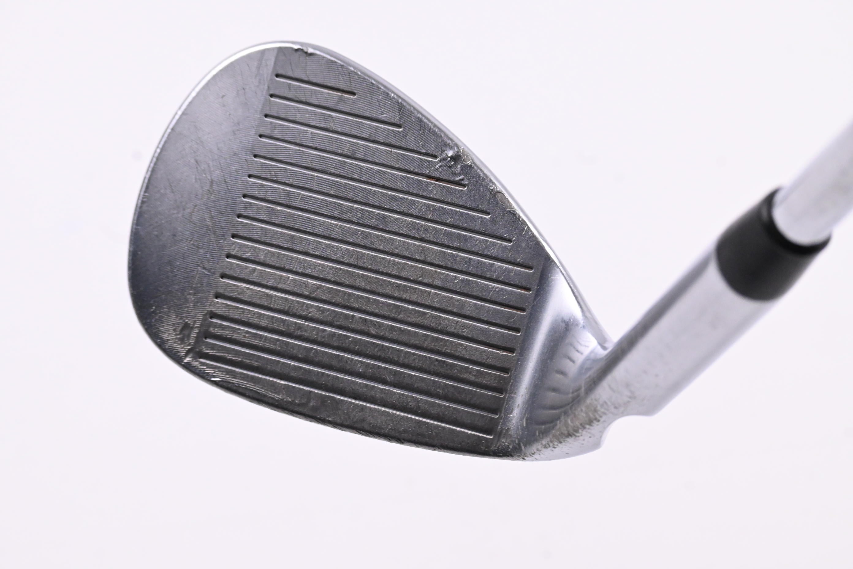 Ping Tour-S Lob Wedge / 60 Degree / Green Dot / Wedge Flex Steel Shaft