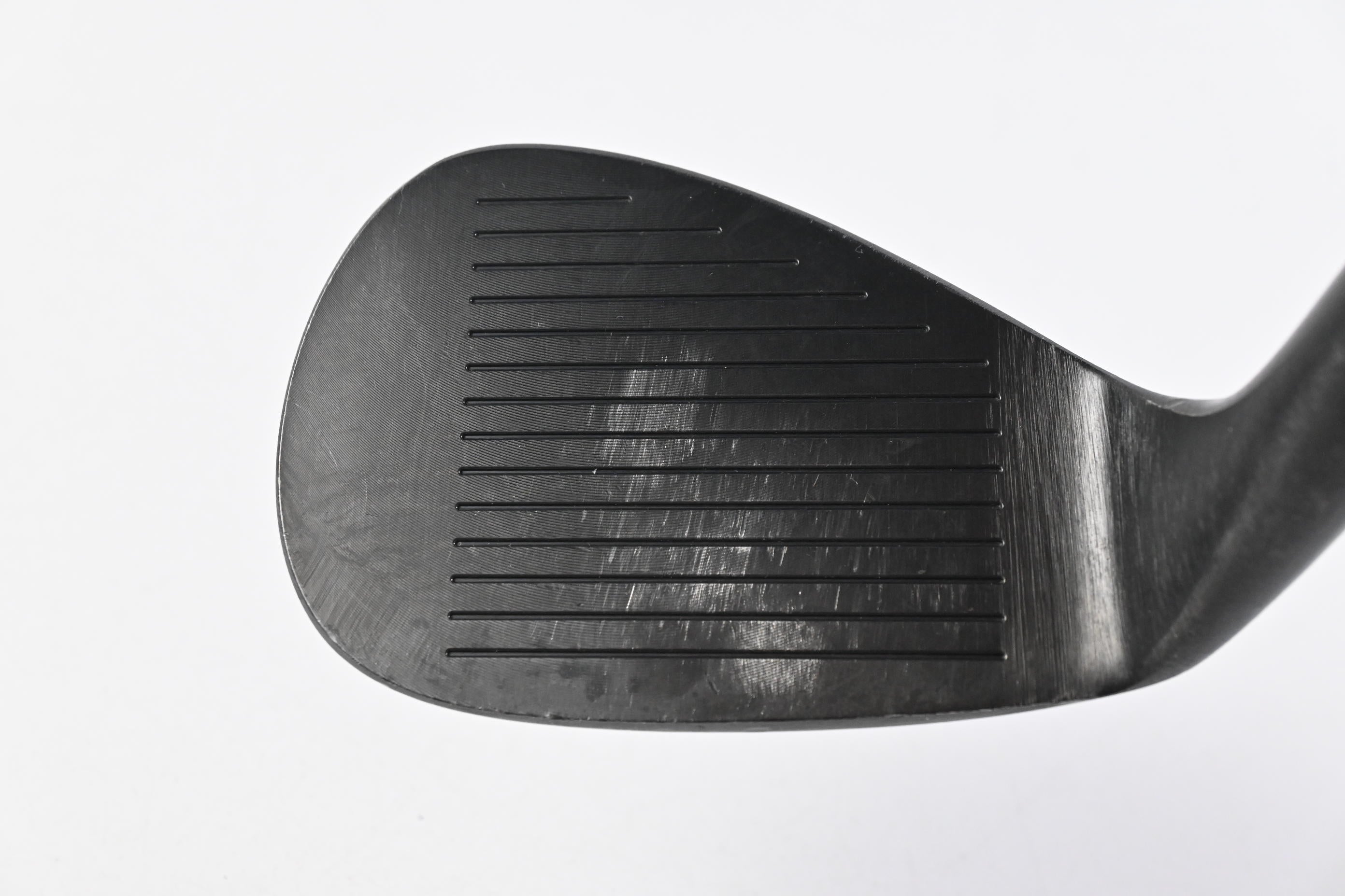 Vega VWY Sand Wedge / 56 Degree / Stiff Flex KBS Tour 120 Shaft