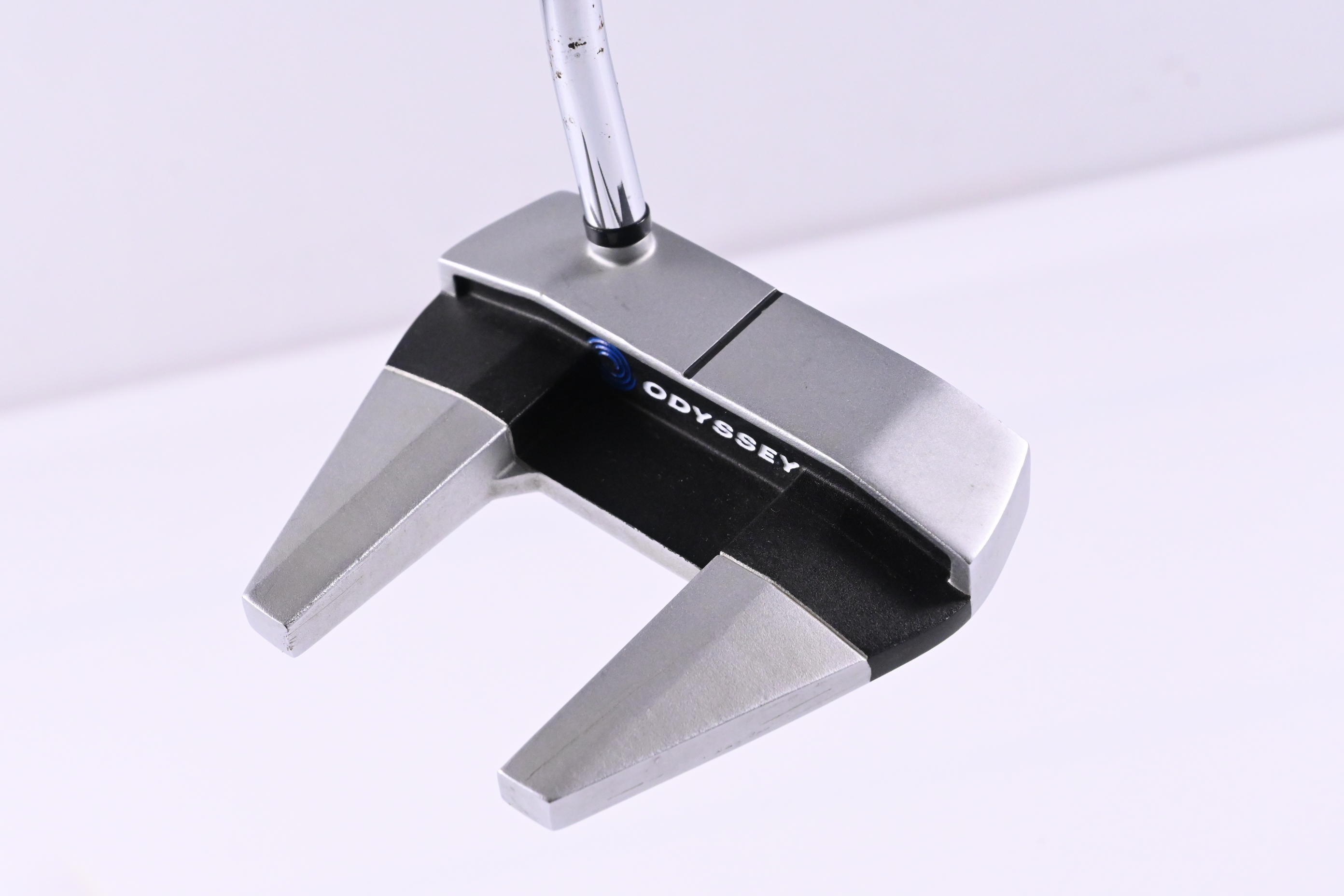 Odyssey Works Versa Tank 7 Putter / 41 Inch