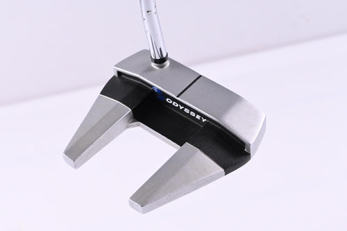 Odyssey Works Versa Tank 7 Putter / 41 Inch